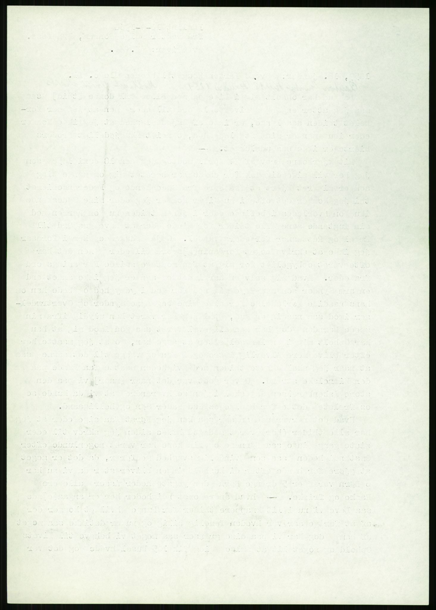 Samlinger til kildeutgivelse, Amerikabrevene, AV/RA-EA-4057/F/L0019: Innlån fra Buskerud: Fonnem - Kristoffersen, 1838-1914, p. 54