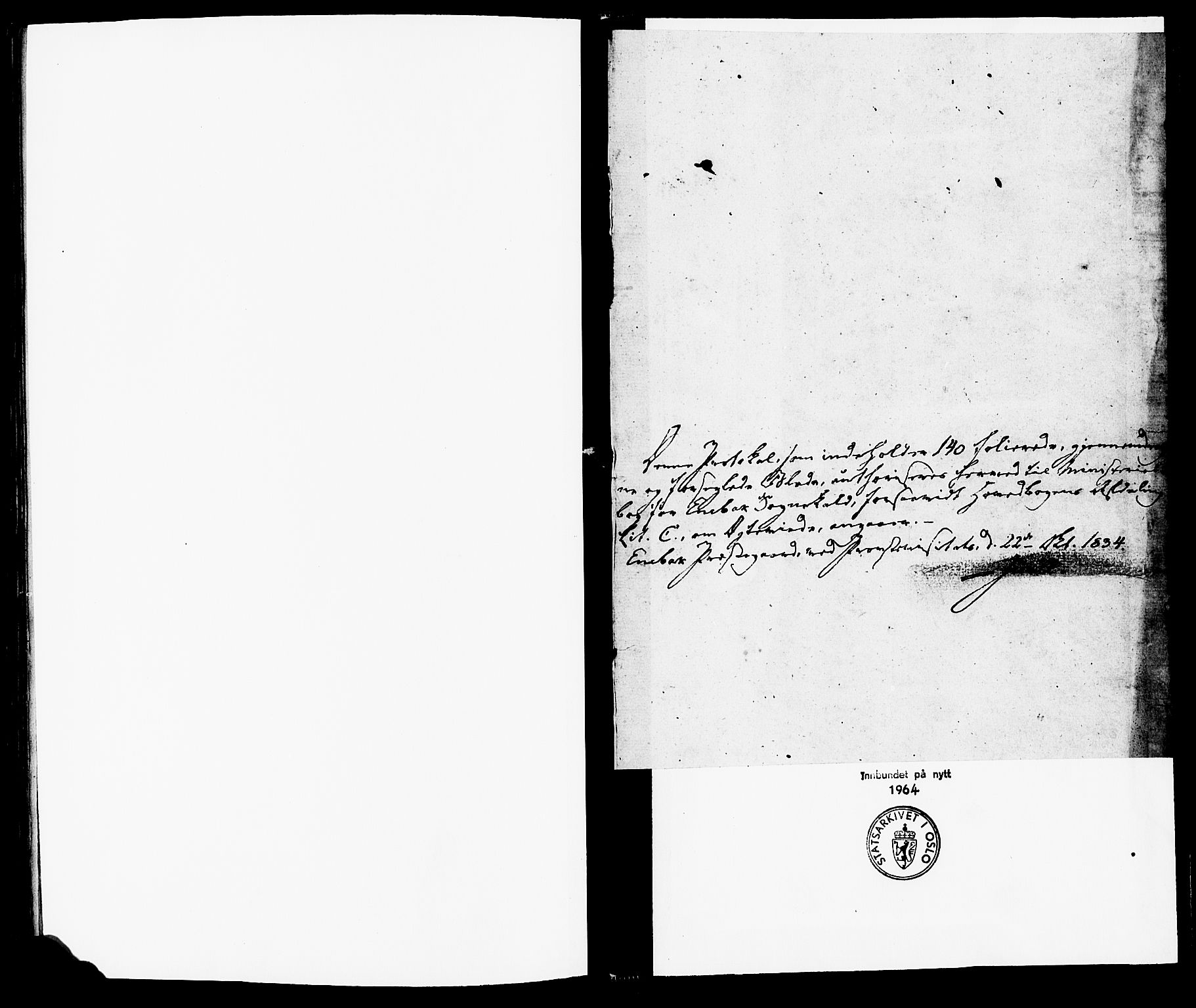 Enebakk prestekontor Kirkebøker, SAO/A-10171c/F/Fa/L0012: Parish register (official) no. I 12, 1832-1882