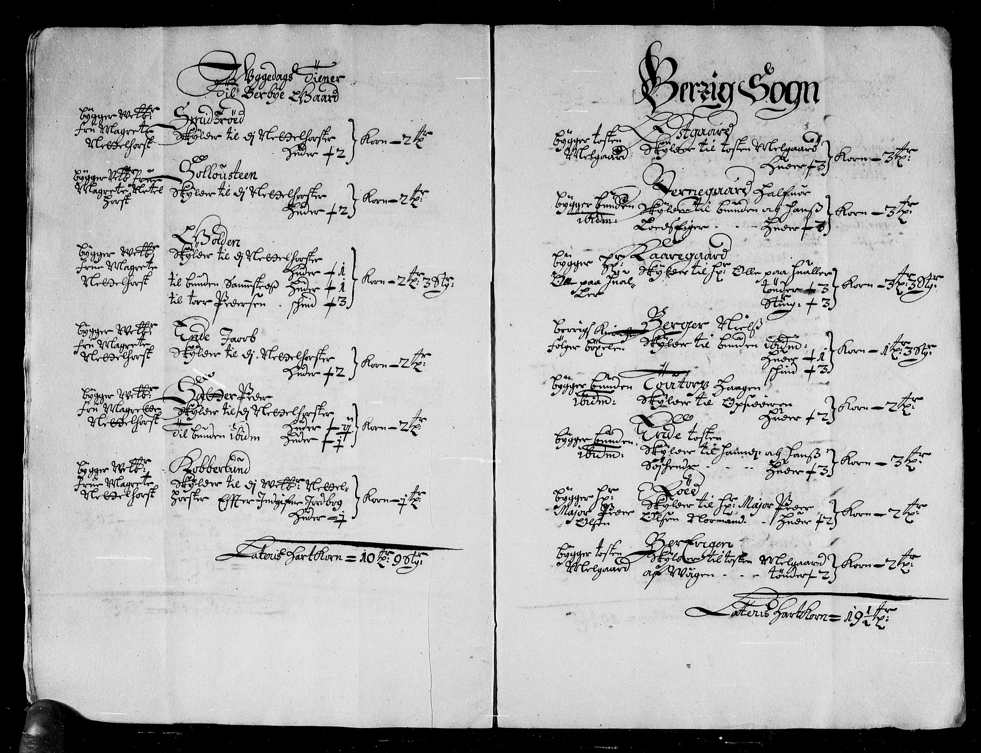 Rentekammeret inntil 1814, Reviderte regnskaper, Stiftamtstueregnskaper, Landkommissariatet på Akershus og Akershus stiftamt, AV/RA-EA-5869/R/Rb/L0137: Akershus stiftamt, 1675-1677