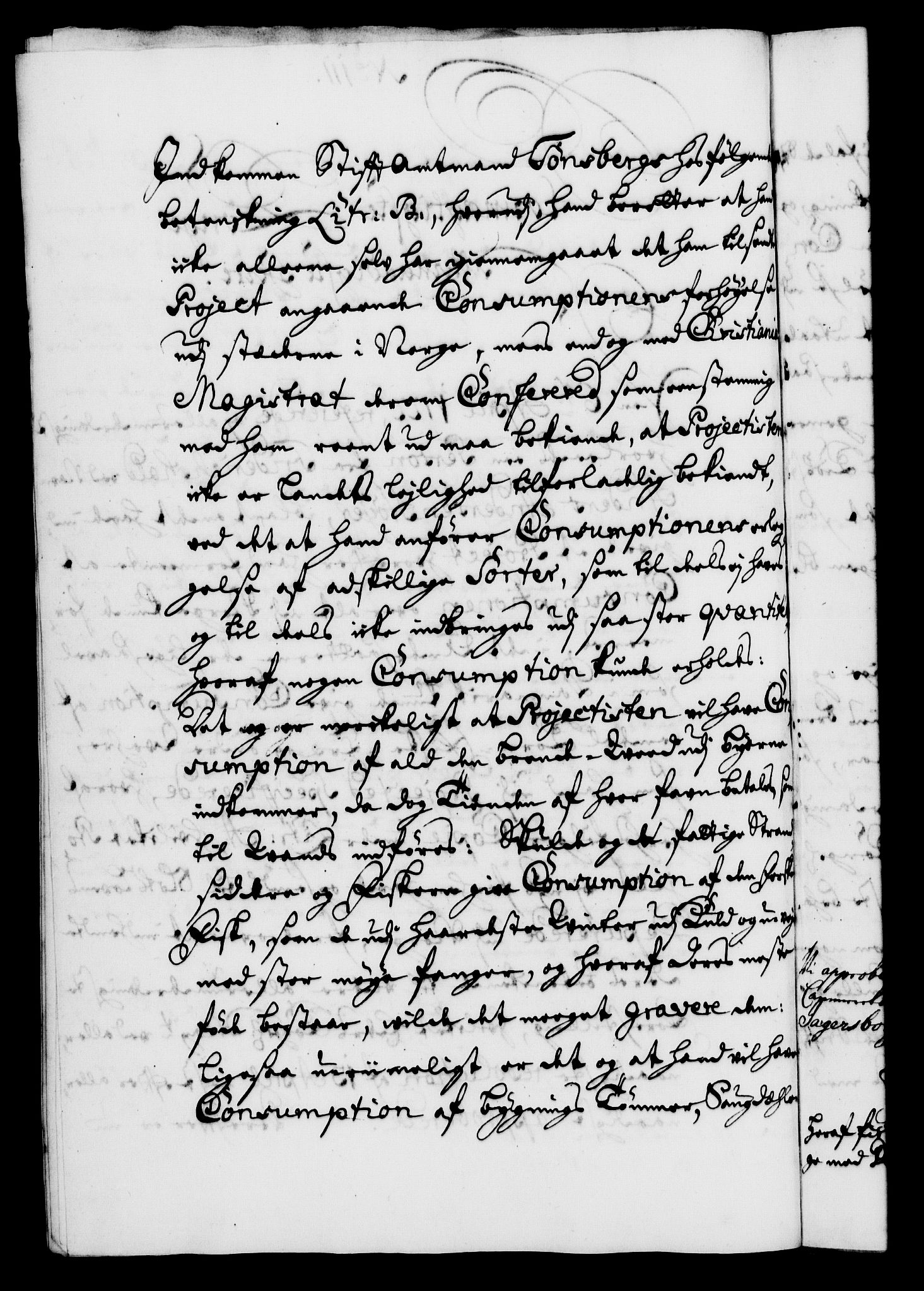 Rentekammeret, Kammerkanselliet, RA/EA-3111/G/Gf/Gfa/L0005: Norsk relasjons- og resolusjonsprotokoll (merket RK 52.5), 1722, p. 572