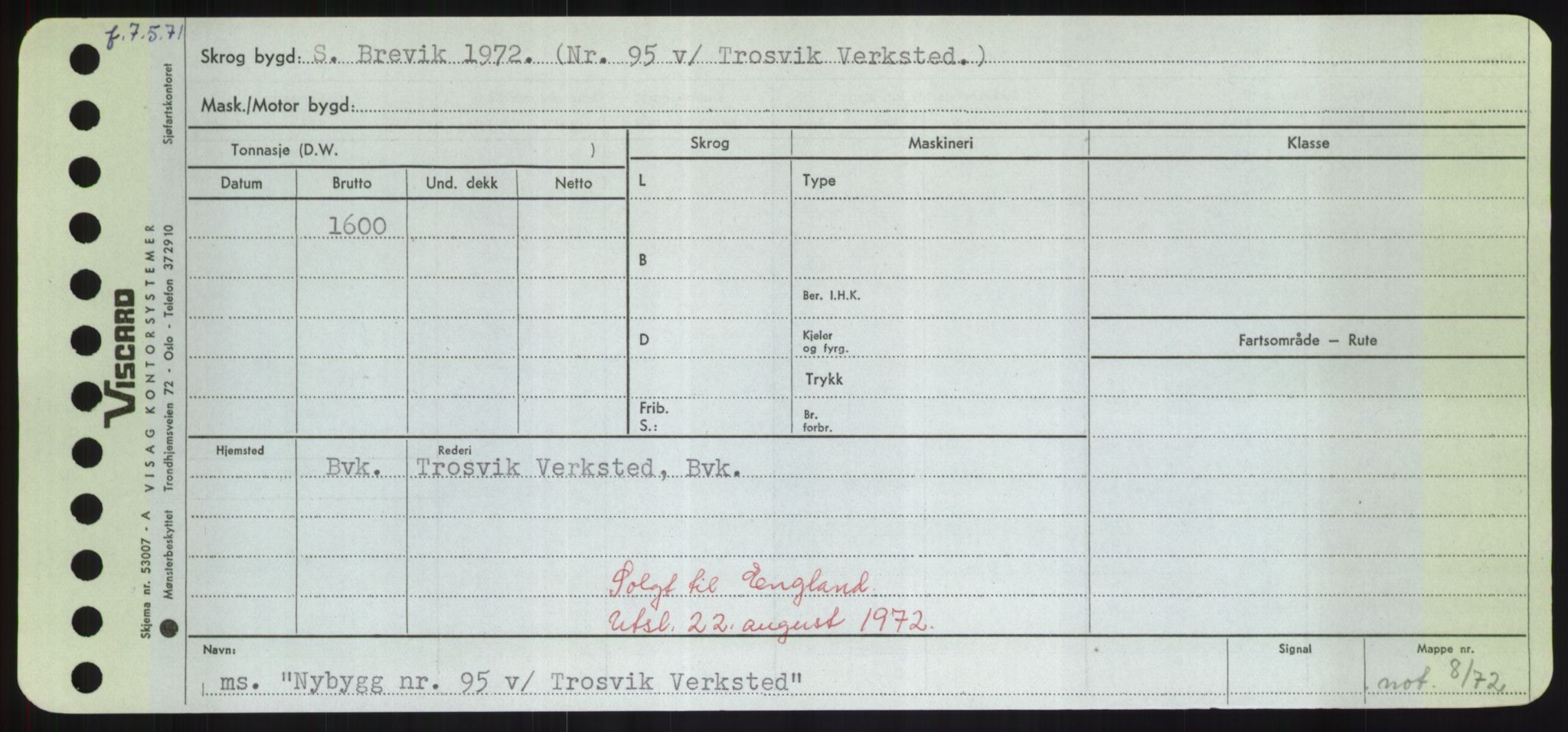 Sjøfartsdirektoratet med forløpere, Skipsmålingen, AV/RA-S-1627/H/Hd/L0027: Fartøy, Norhop-Nør, p. 397
