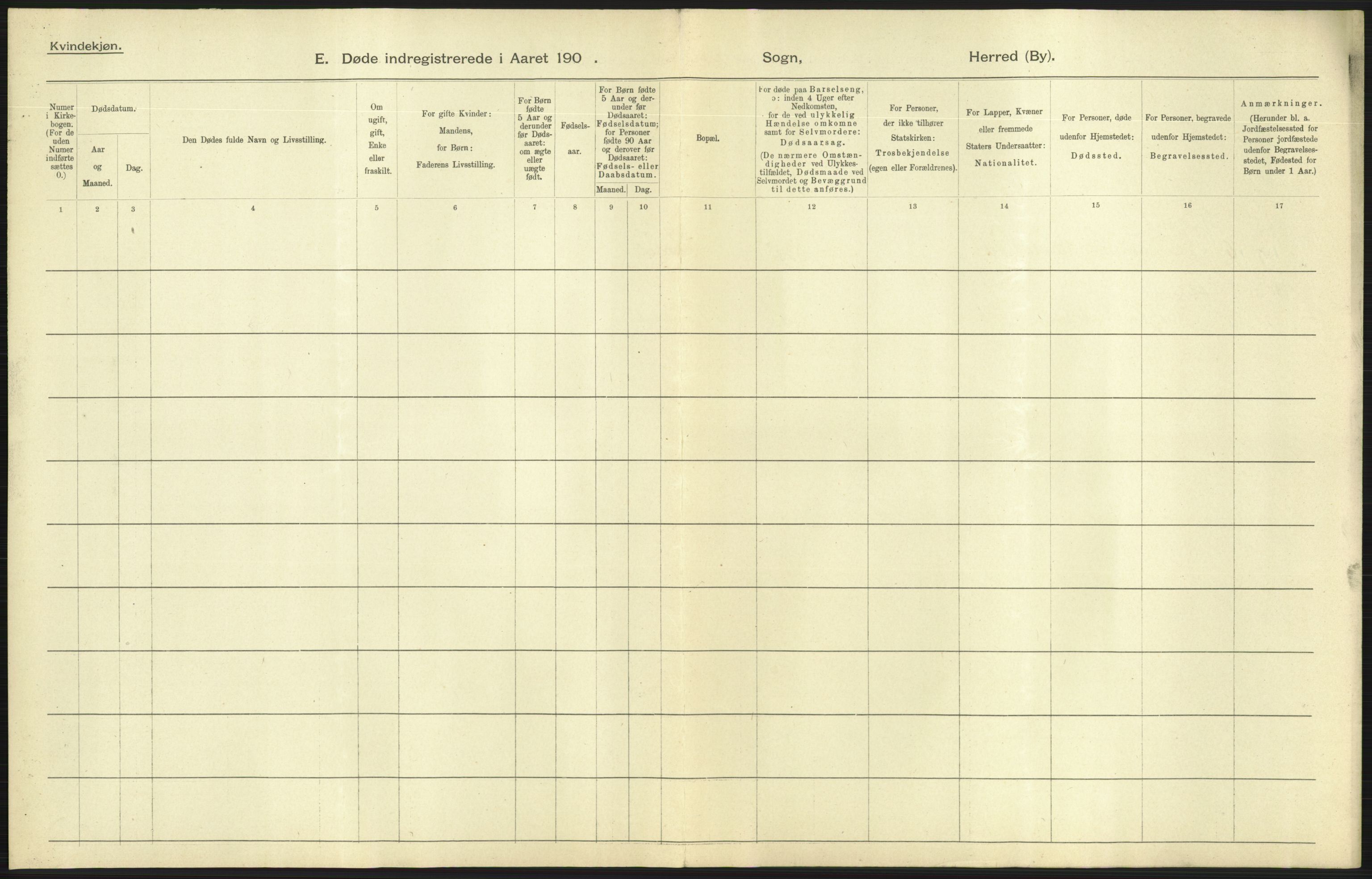 Statistisk sentralbyrå, Sosiodemografiske emner, Befolkning, RA/S-2228/D/Df/Dfa/Dfaa/L0015: Nordre Bergenhus: Fødte, gifte, døde. Bygder, 1903, p. 479