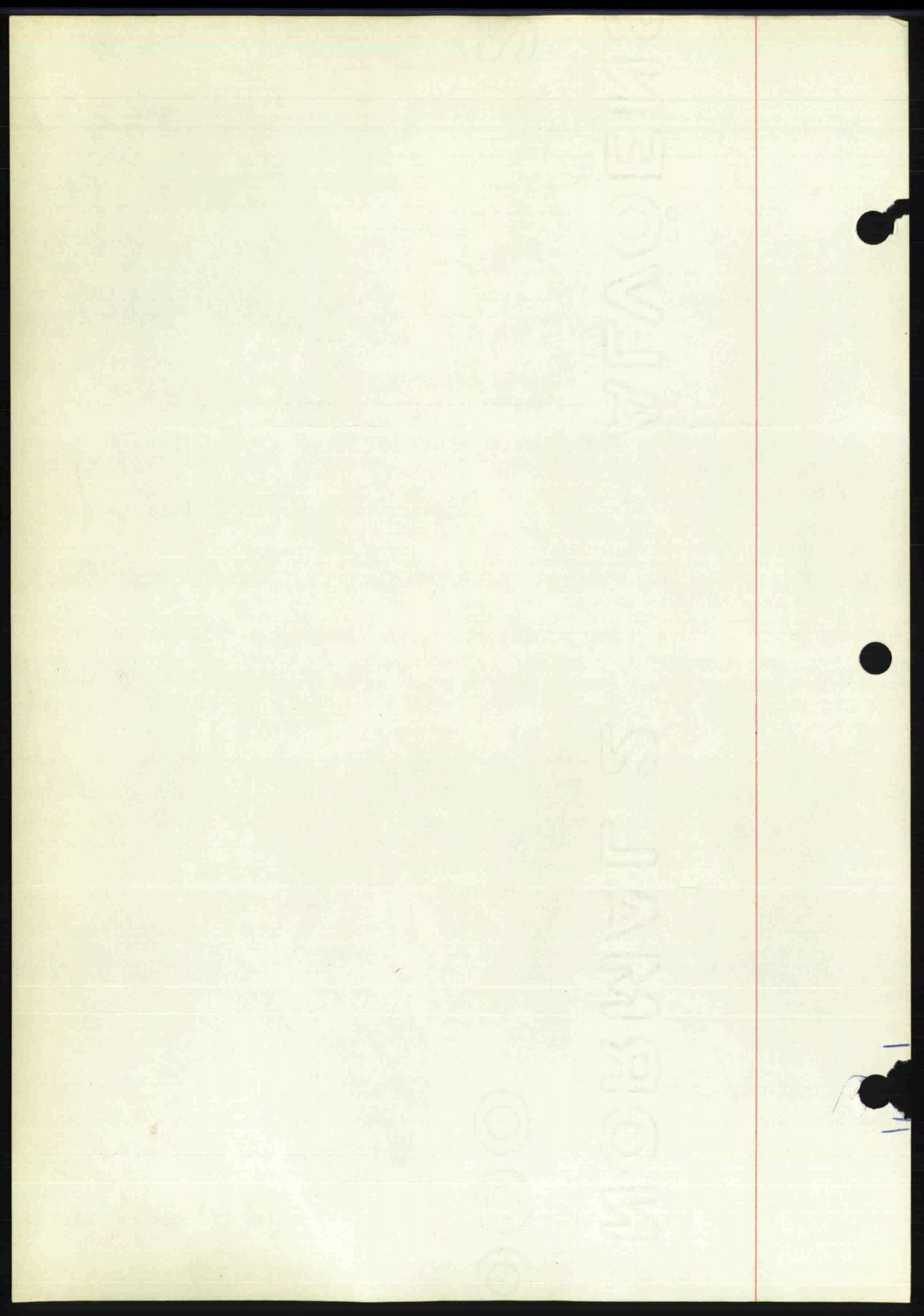 Toten tingrett, SAH/TING-006/H/Hb/Hbc/L0020: Mortgage book no. Hbc-20, 1948-1948, Diary no: : 1797/1948