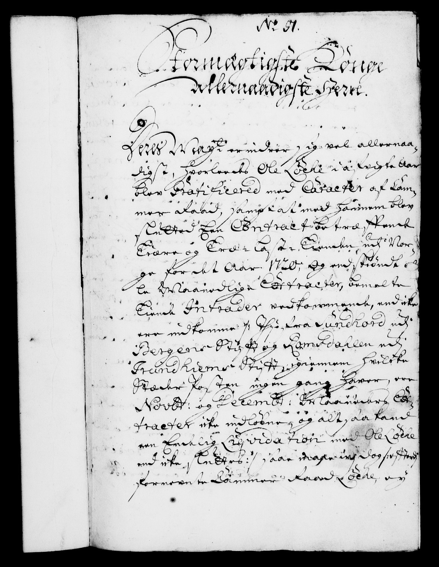 Rentekammeret, Kammerkanselliet, RA/EA-3111/G/Gf/Gfa/L0004: Norsk relasjons- og resolusjonsprotokoll (merket RK 52.4), 1721, p. 514