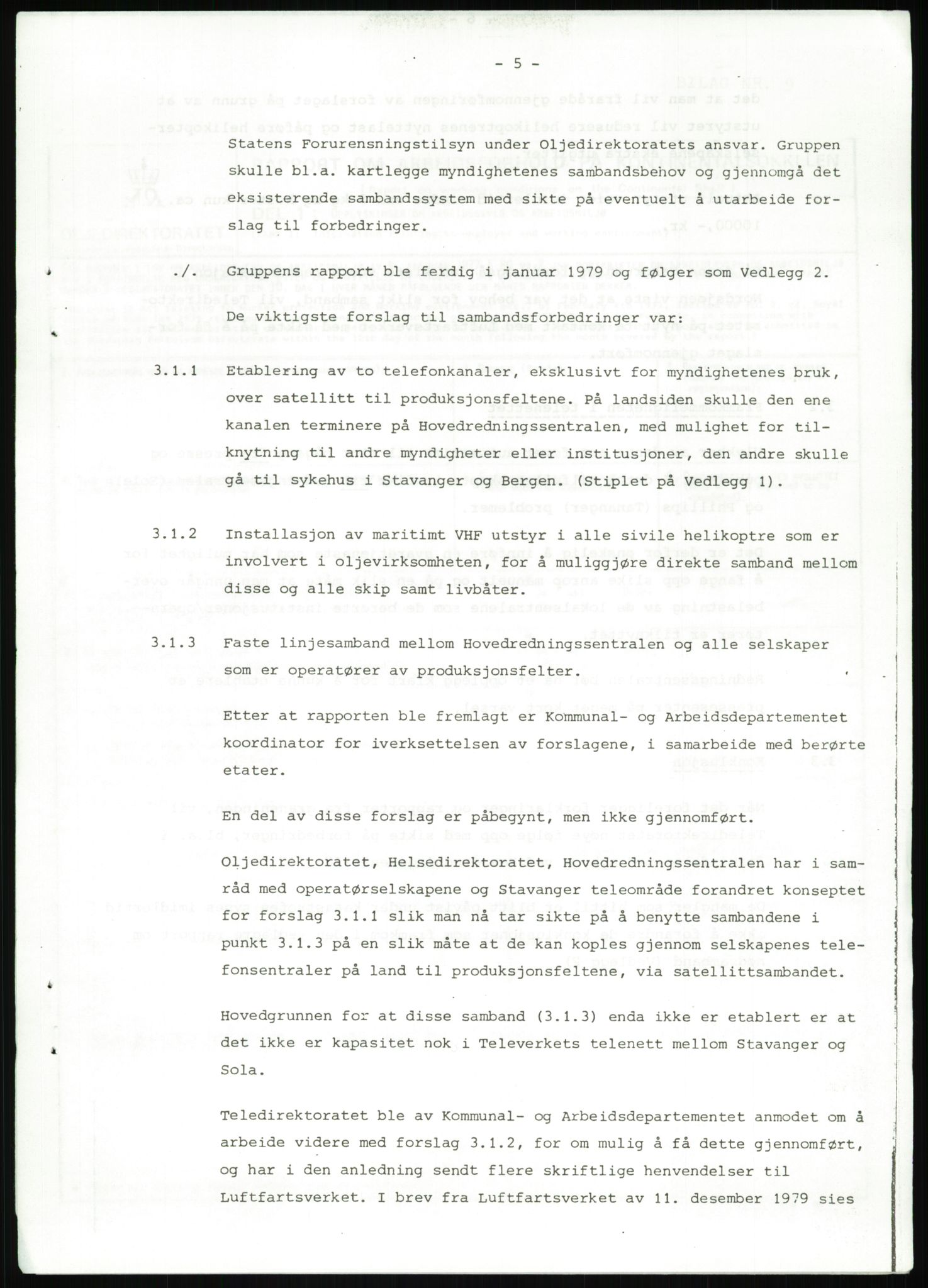 Justisdepartementet, Granskningskommisjonen ved Alexander Kielland-ulykken 27.3.1980, AV/RA-S-1165/D/L0022: Y Forskningsprosjekter (Y8-Y9)/Z Diverse (Doku.liste + Z1-Z15 av 15), 1980-1981, p. 1010