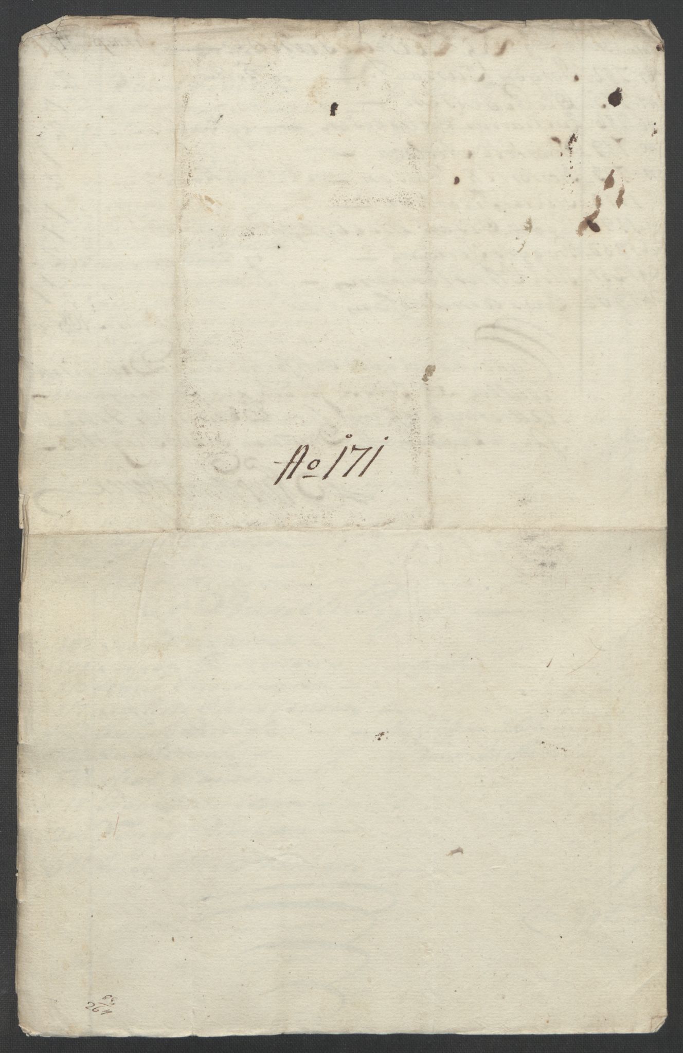 Rentekammeret inntil 1814, Reviderte regnskaper, Fogderegnskap, RA/EA-4092/R37/L2239: Ekstraskatten Nedre Telemark og Bamble, 1762-1763, p. 768