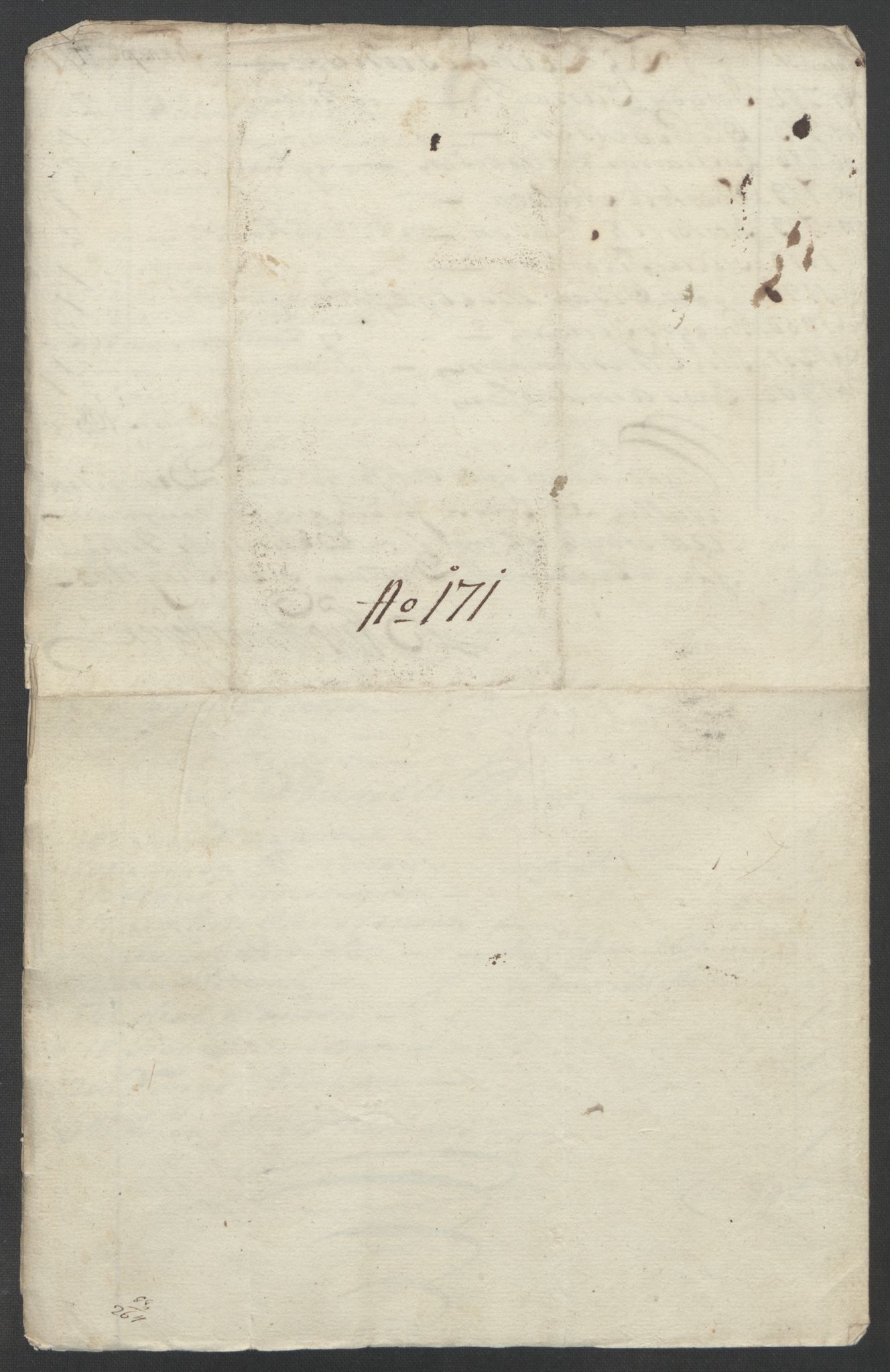 Rentekammeret inntil 1814, Reviderte regnskaper, Fogderegnskap, AV/RA-EA-4092/R37/L2239: Ekstraskatten Nedre Telemark og Bamble, 1762-1763, p. 768