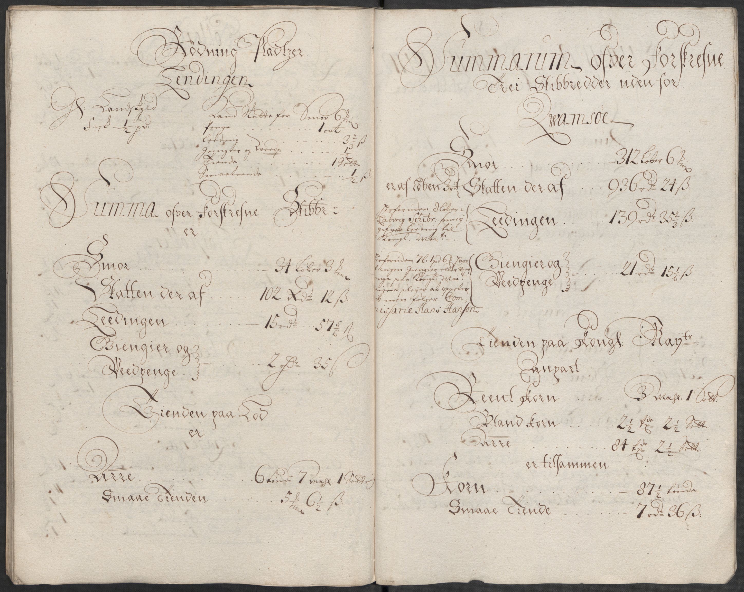 Rentekammeret inntil 1814, Reviderte regnskaper, Fogderegnskap, AV/RA-EA-4092/R52/L3318: Fogderegnskap Sogn, 1712, p. 82