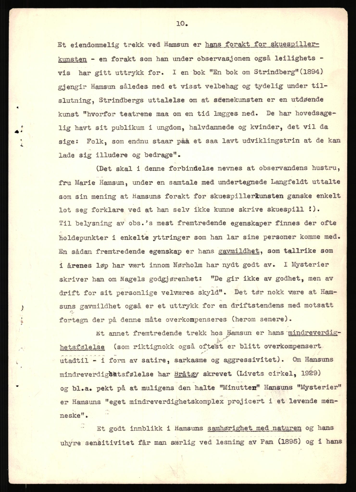 Landssvikarkivet, Arendal politikammer, AV/RA-S-3138-25/D/Dc, 1945-1951, p. 137