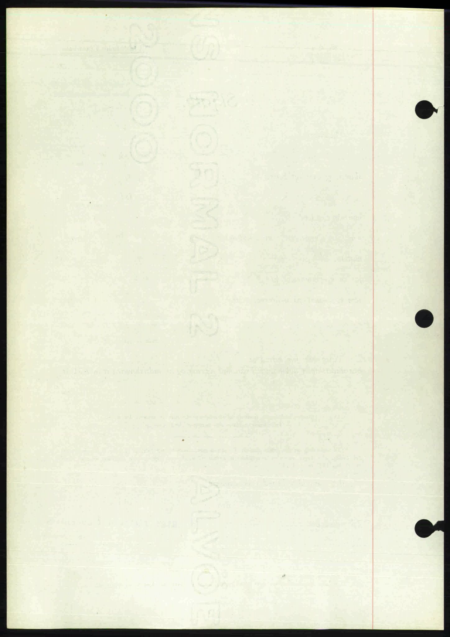 Toten tingrett, SAH/TING-006/H/Hb/Hbc/L0020: Mortgage book no. Hbc-20, 1948-1948, Diary no: : 2100/1948