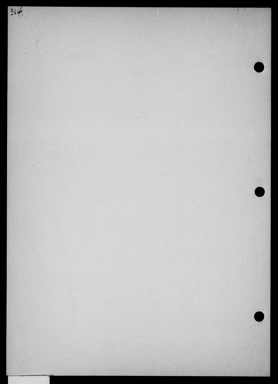Holmestrand sorenskriveri, SAKO/A-67/G/Ga/Gaa/L0054: Mortgage book no. A-54, 1941-1942, Diary no: : 1901/1941