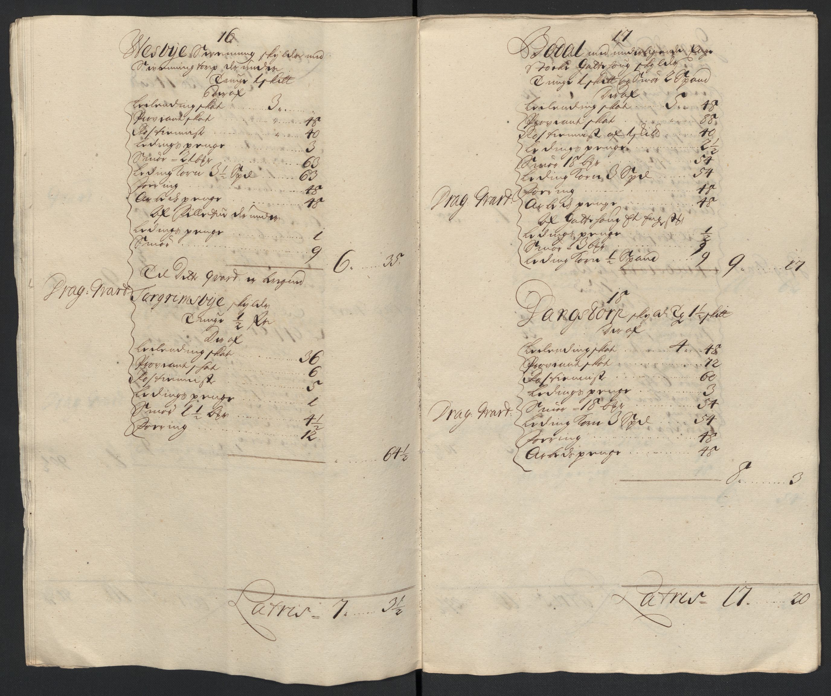 Rentekammeret inntil 1814, Reviderte regnskaper, Fogderegnskap, AV/RA-EA-4092/R07/L0301: Fogderegnskap Rakkestad, Heggen og Frøland, 1709, p. 207