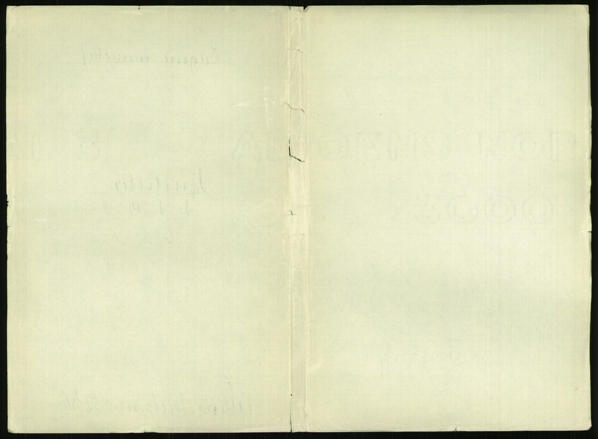 RA, 1891 census for 0301 Kristiania, 1891, p. 155587