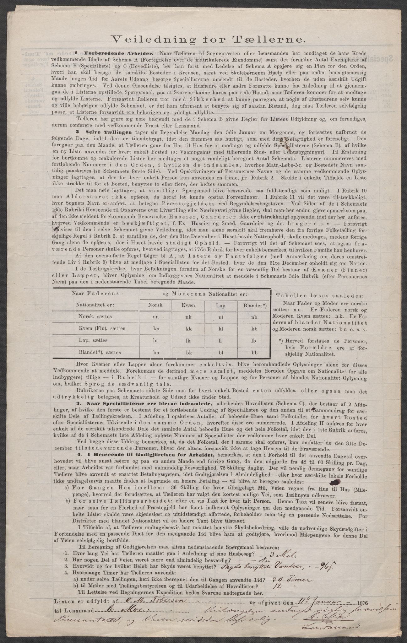 RA, 1875 census for 0111P Hvaler, 1875, p. 18