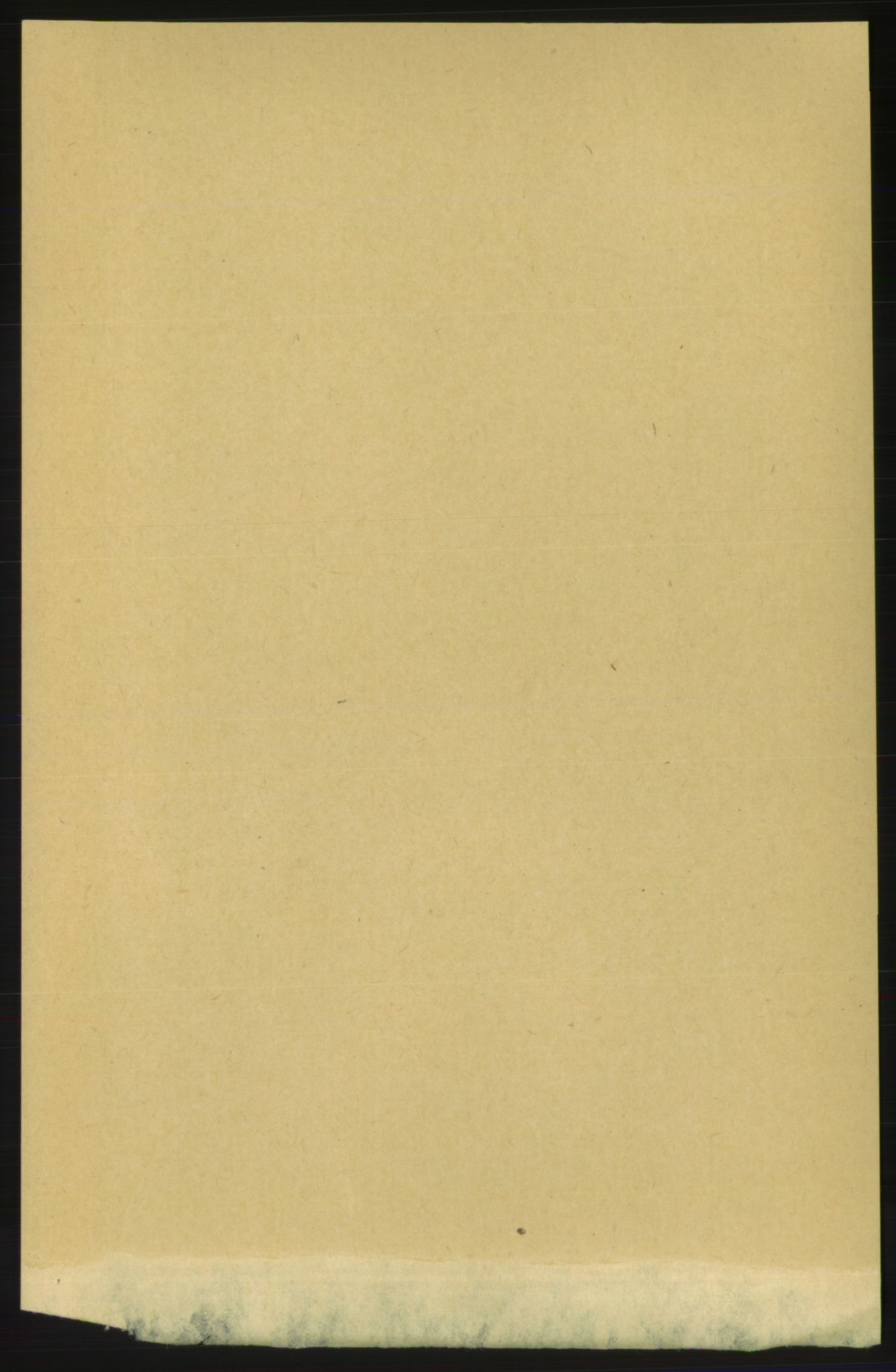 RA, 1891 census for 1523 Sunnylven, 1891, p. 1495