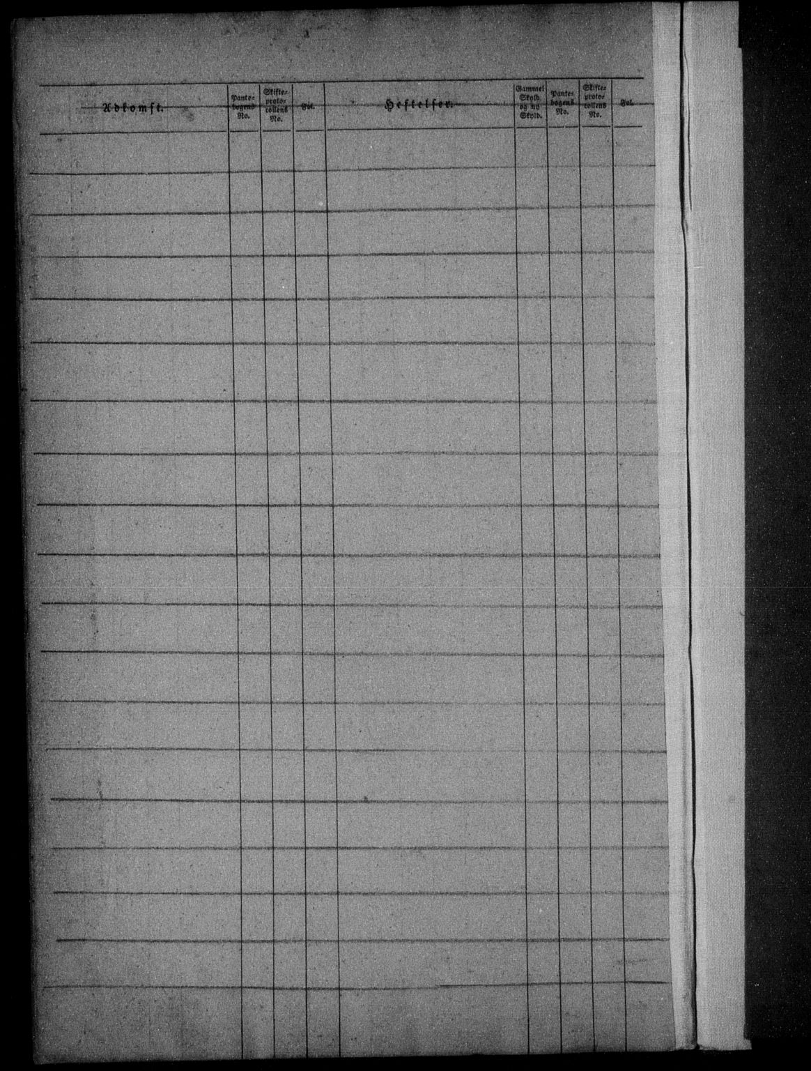 Lister sorenskriveri, SAK/1221-0003/G/Ga/L0001: Mortgage register no. 1, 1738-1810, p. 311