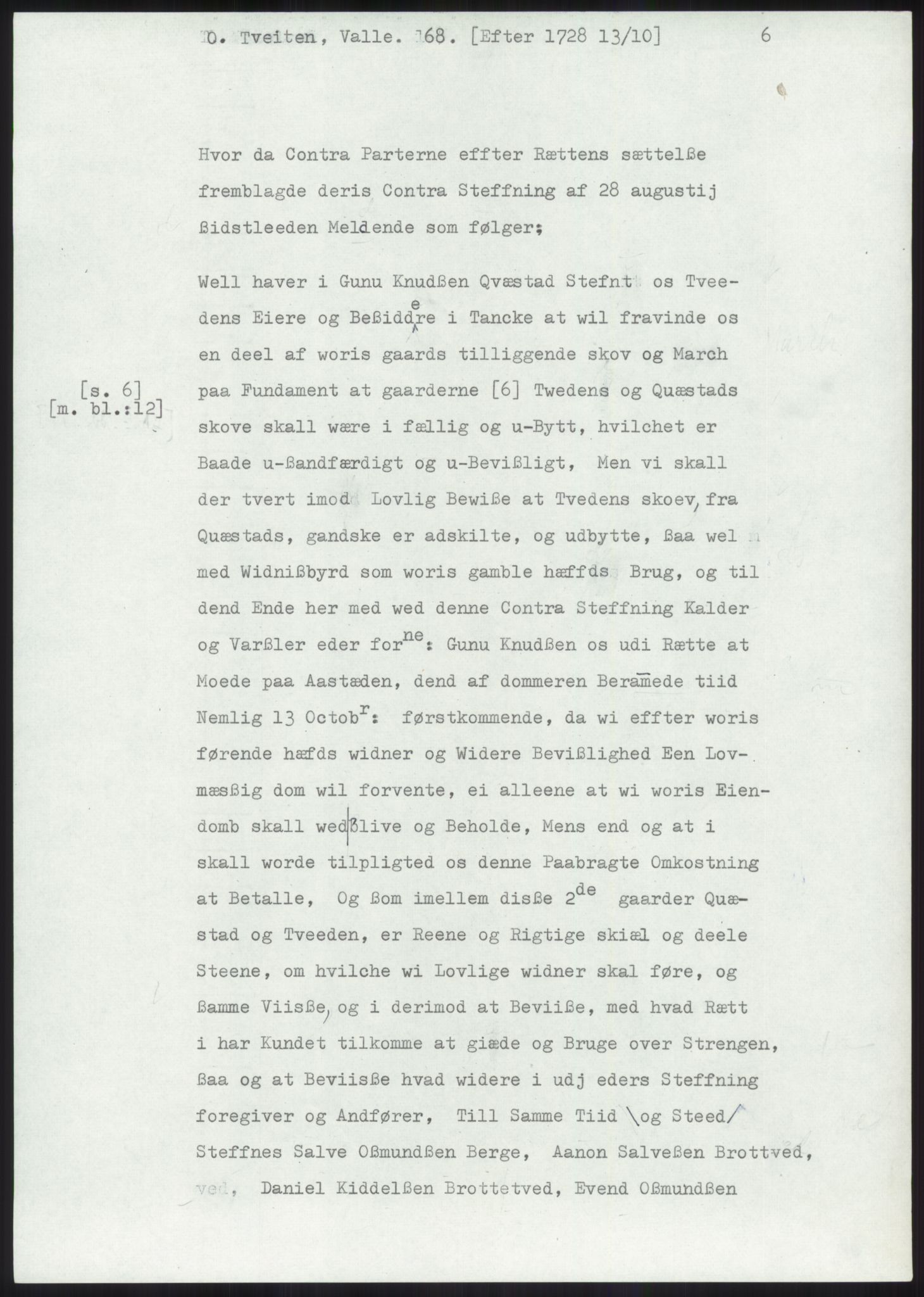 Samlinger til kildeutgivelse, Diplomavskriftsamlingen, AV/RA-EA-4053/H/Ha, p. 137