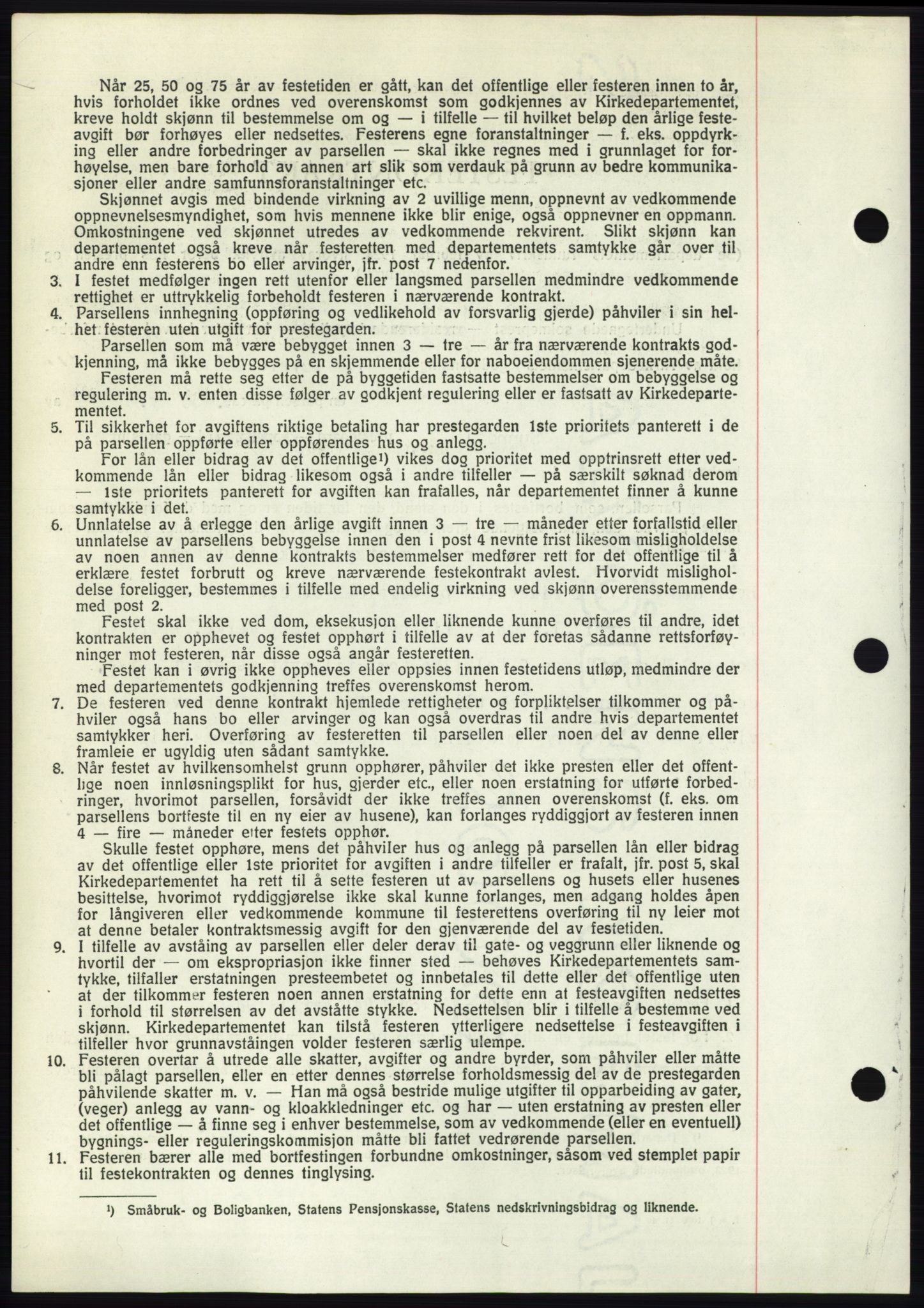 Nordmøre sorenskriveri, AV/SAT-A-4132/1/2/2Ca: Mortgage book no. B97, 1947-1948, Diary no: : 2795/1947