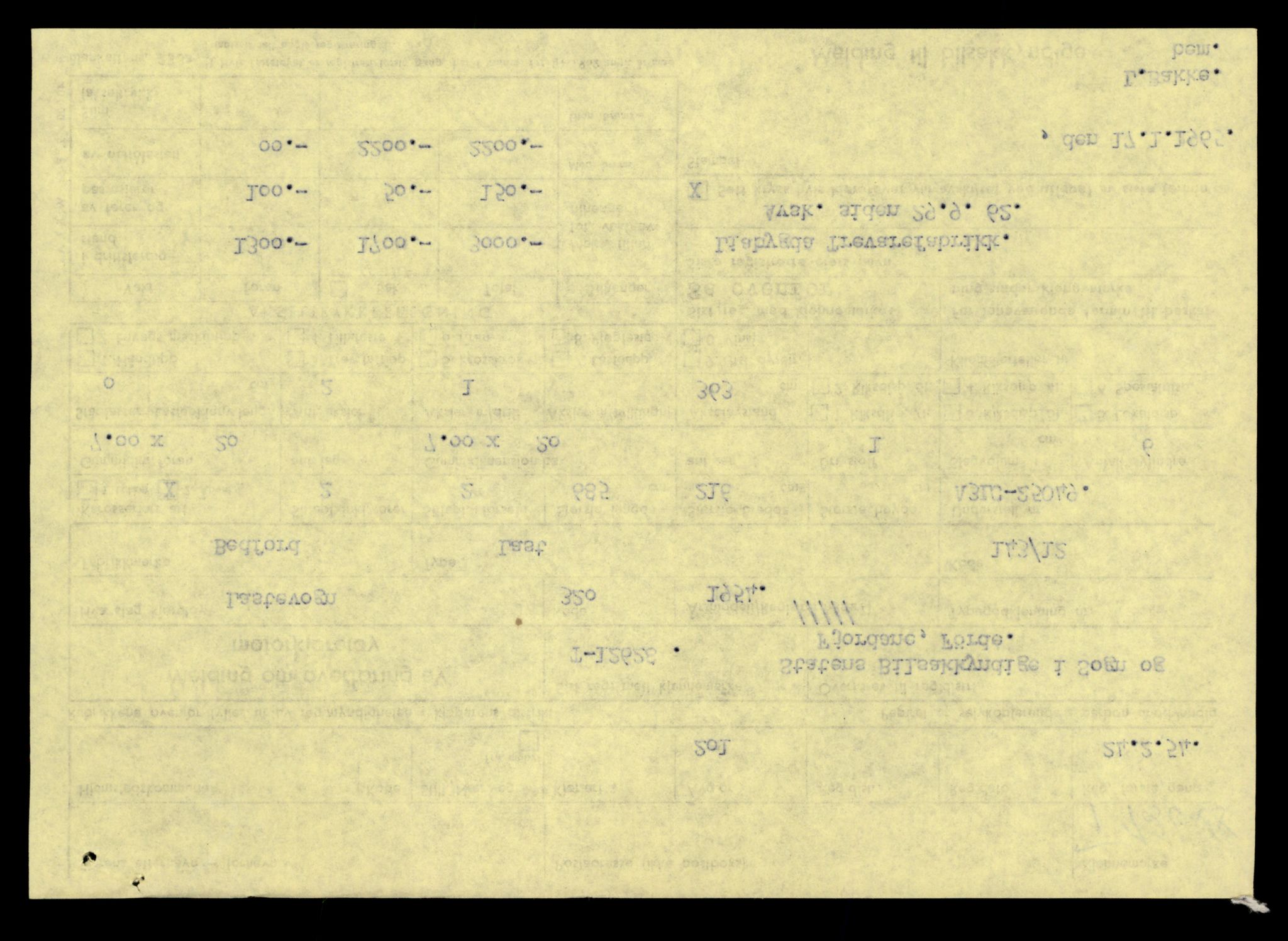 Møre og Romsdal vegkontor - Ålesund trafikkstasjon, AV/SAT-A-4099/F/Fe/L0034: Registreringskort for kjøretøy T 12500 - T 12652, 1927-1998, p. 2511