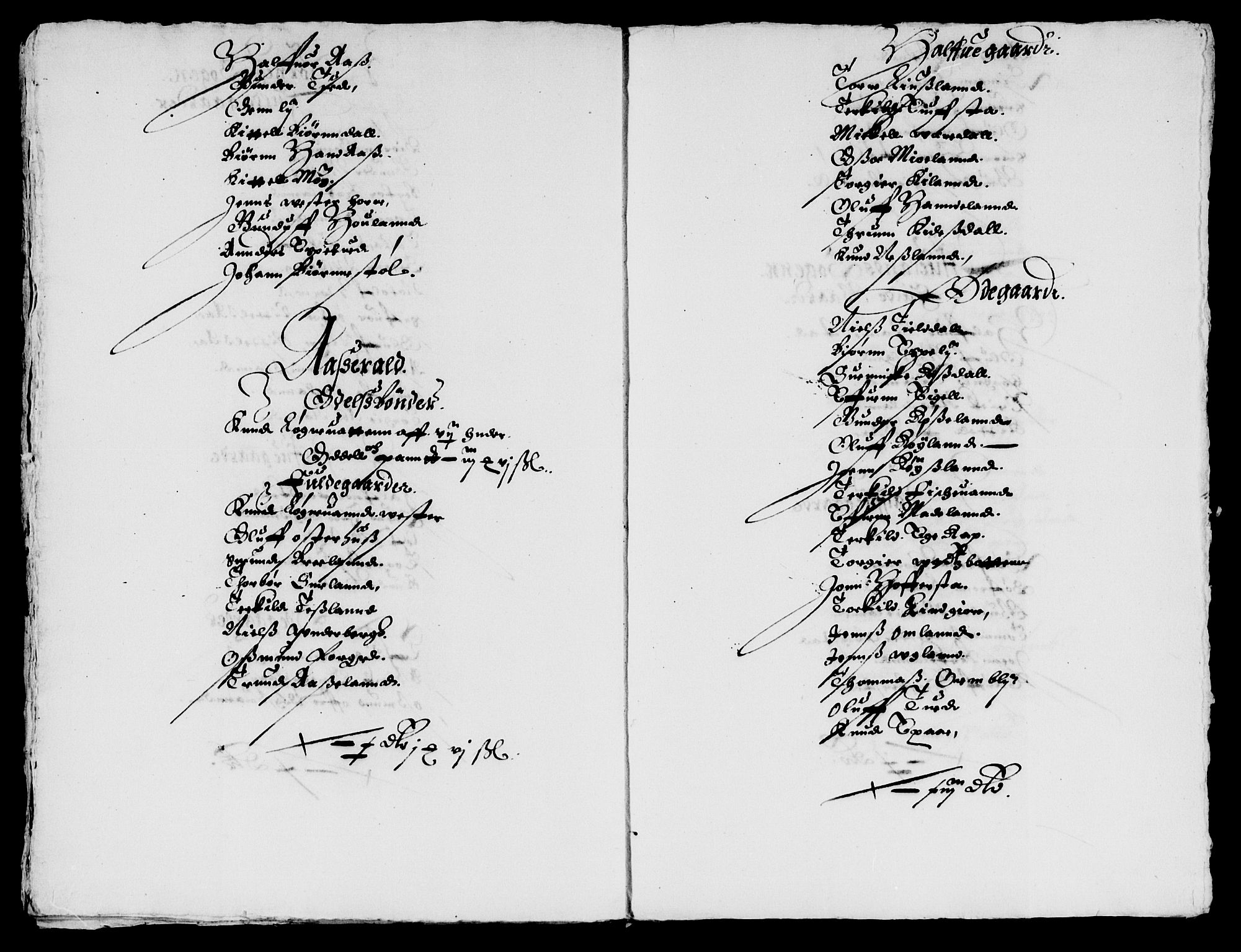 Rentekammeret inntil 1814, Reviderte regnskaper, Lensregnskaper, AV/RA-EA-5023/R/Rb/Rbq/L0024: Nedenes len. Mandals len. Råbyggelag., 1635-1636