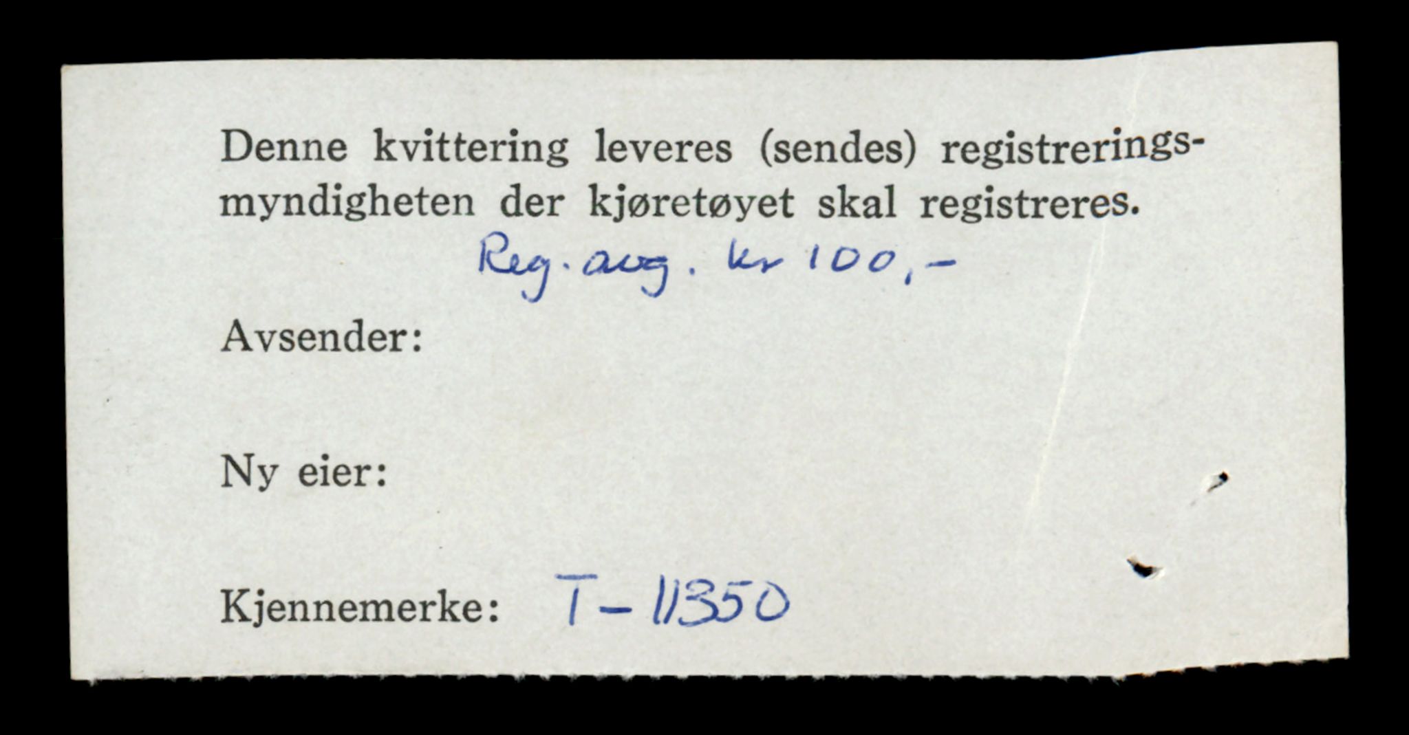 Møre og Romsdal vegkontor - Ålesund trafikkstasjon, SAT/A-4099/F/Fe/L0028: Registreringskort for kjøretøy T 11290 - T 11429, 1927-1998, p. 1270