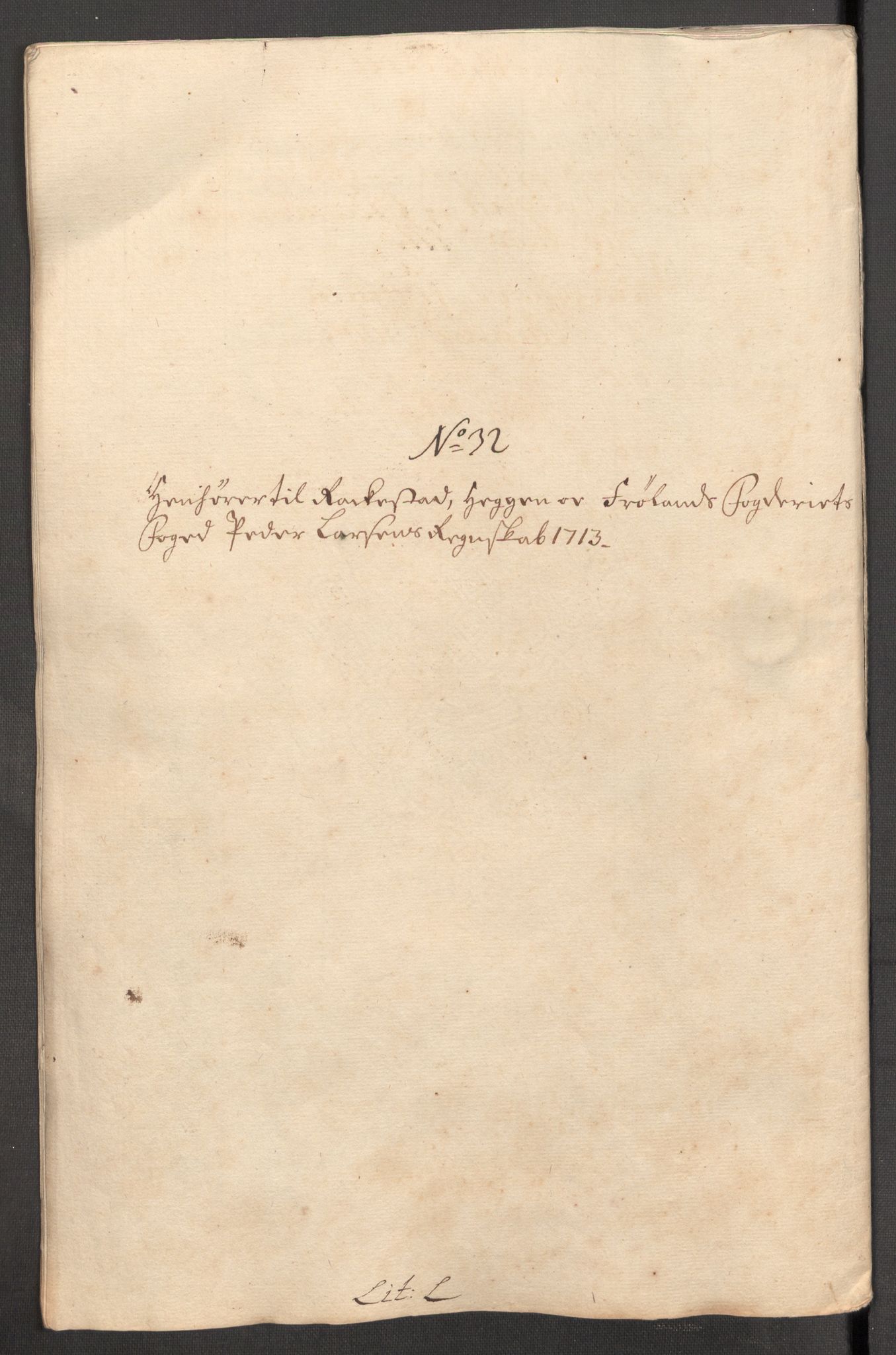 Rentekammeret inntil 1814, Reviderte regnskaper, Fogderegnskap, AV/RA-EA-4092/R07/L0307: Fogderegnskap Rakkestad, Heggen og Frøland, 1713, p. 111