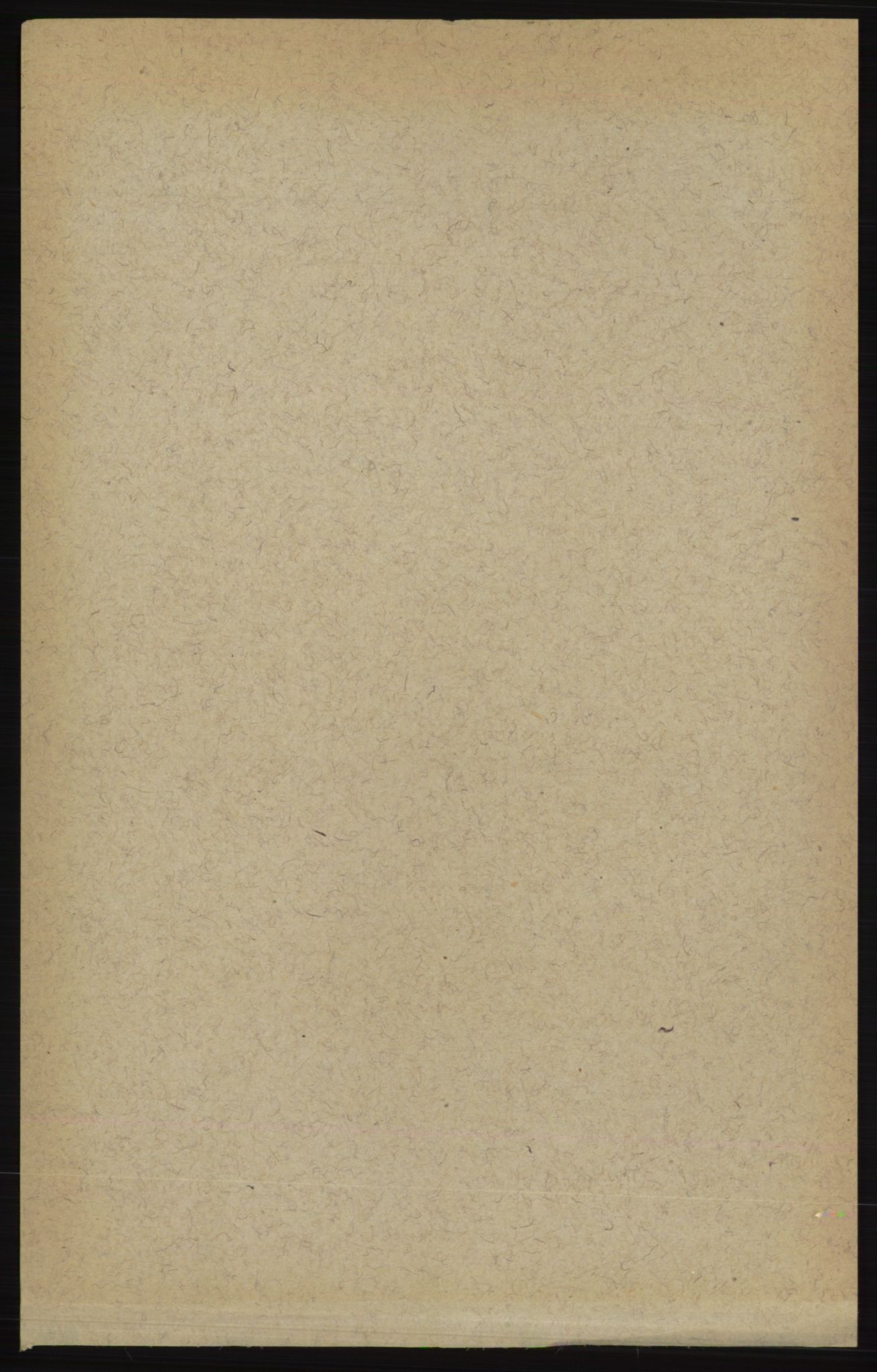 RA, 1891 census for 1041 Vanse, 1891, p. 9458