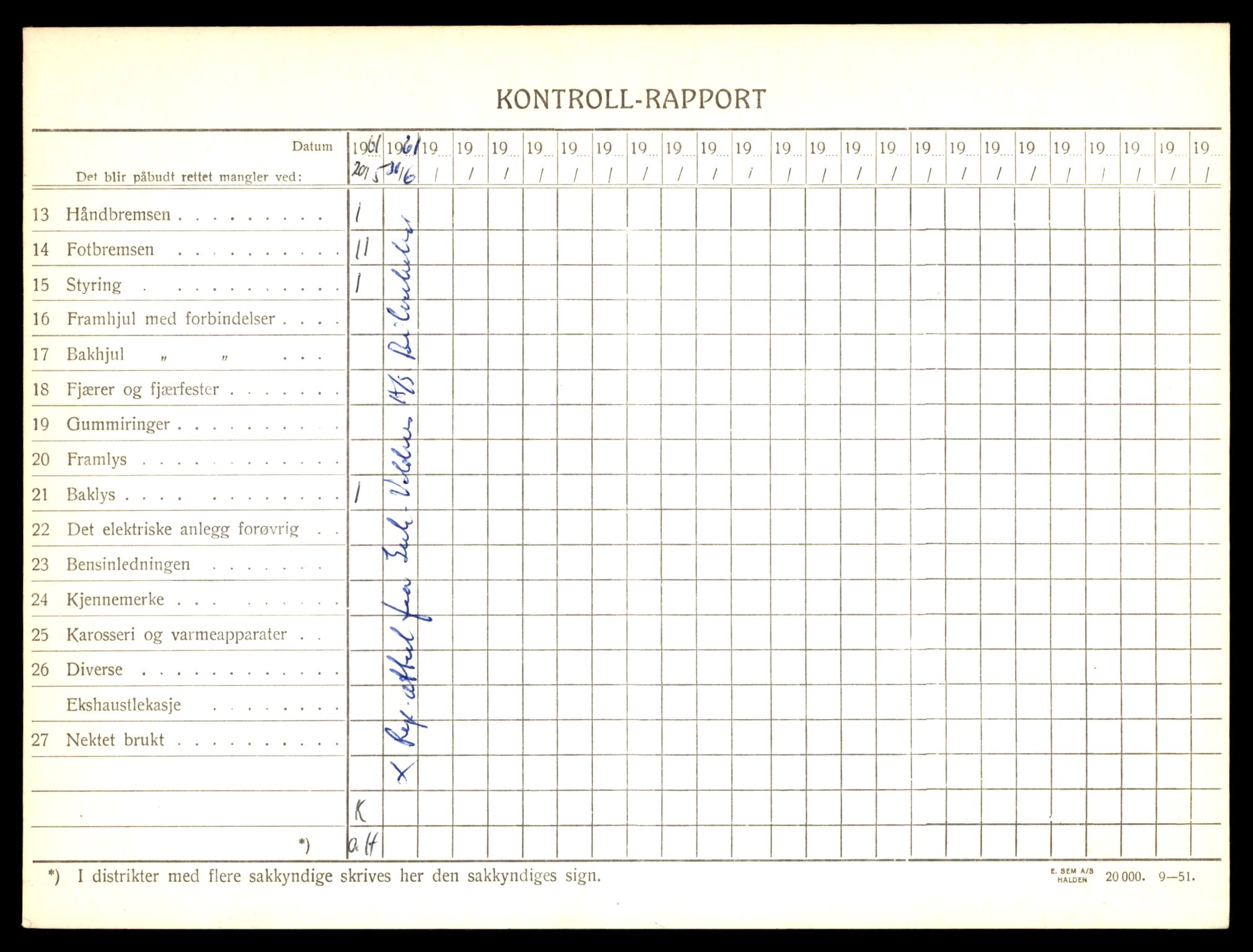 Møre og Romsdal vegkontor - Ålesund trafikkstasjon, AV/SAT-A-4099/F/Fe/L0025: Registreringskort for kjøretøy T 10931 - T 11045, 1927-1998, p. 838