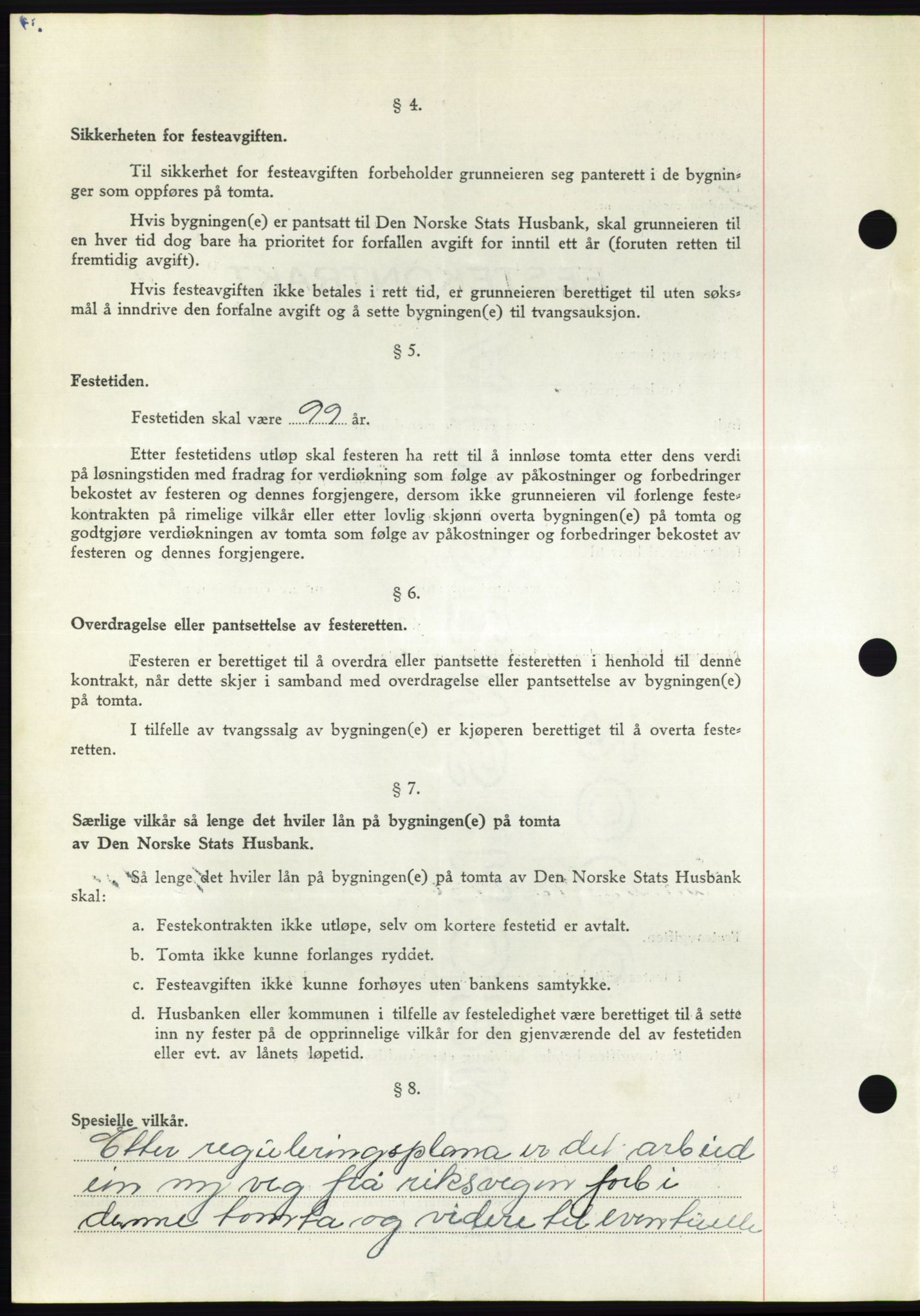 Nordmøre sorenskriveri, AV/SAT-A-4132/1/2/2Ca: Mortgage book no. B104, 1950-1950, Diary no: : 2005/1950