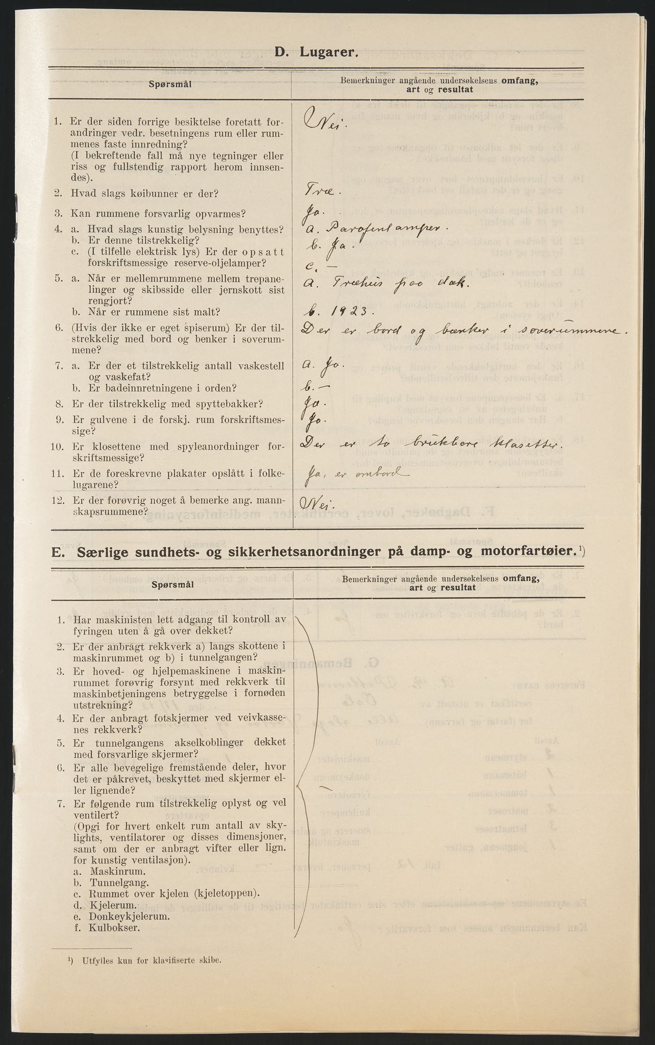 Sjøfartsdirektoratet med forløpere, skipsmapper slettede skip, AV/RA-S-4998/F/Fa/L0239: --, 1851-1931, p. 23