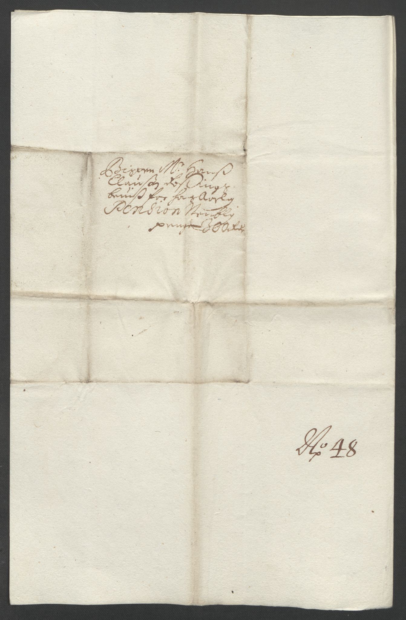 Rentekammeret inntil 1814, Reviderte regnskaper, Stiftamtstueregnskaper, Landkommissariatet på Akershus og Akershus stiftamt, AV/RA-EA-5869/R/Rb/L0054: Akershus stiftamt, 1668