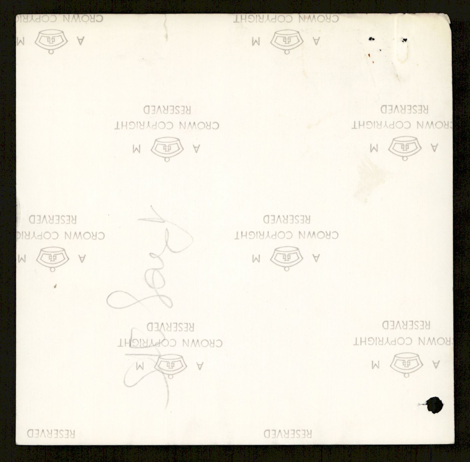 Forsvaret, 333 Skvadron, AV/RA-RAFA-2003/1/Da/L0038: --, 1941-1970, p. 487