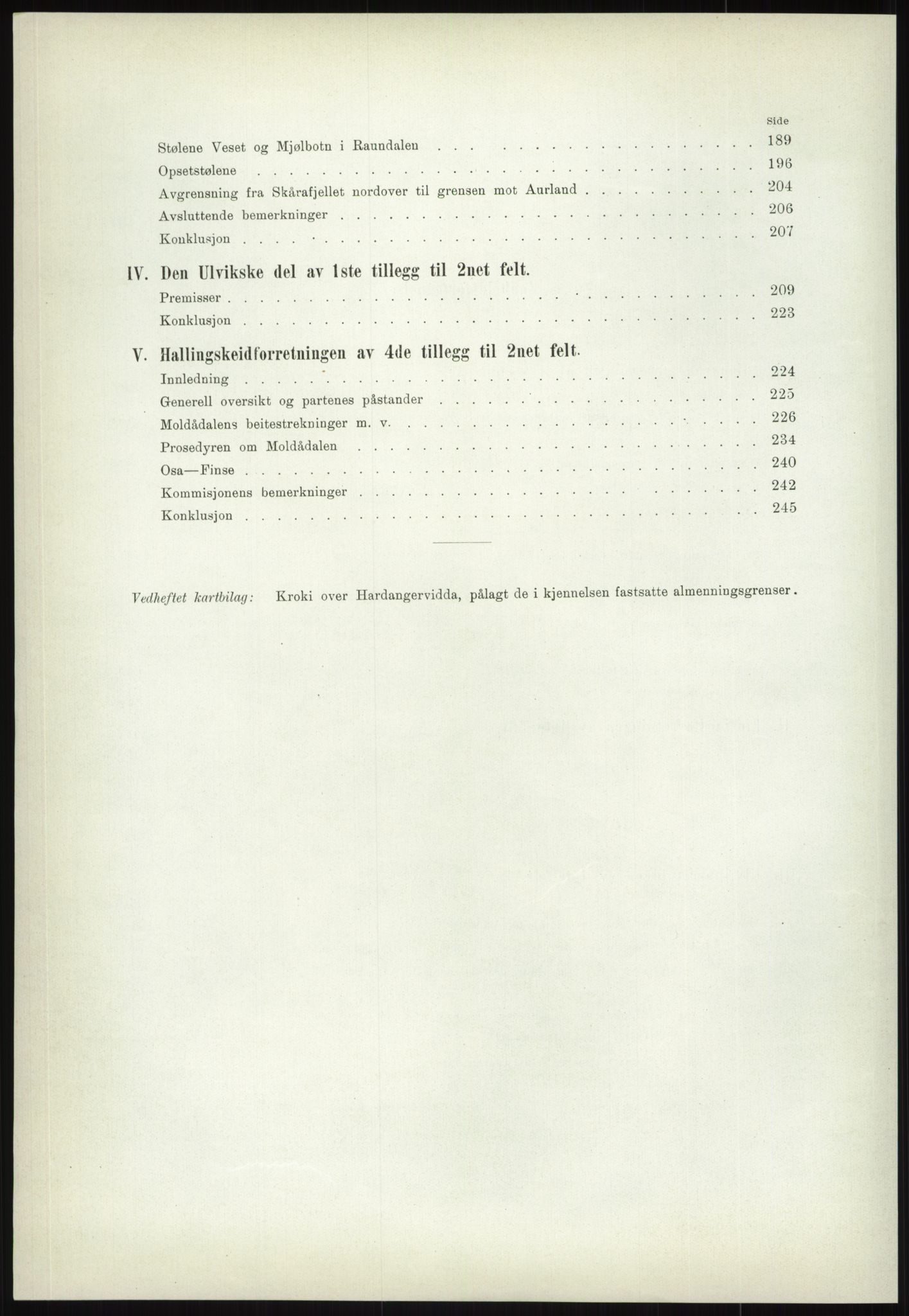 Høyfjellskommisjonen, RA/S-1546/X/Xa/L0001: Nr. 1-33, 1909-1953, p. 606