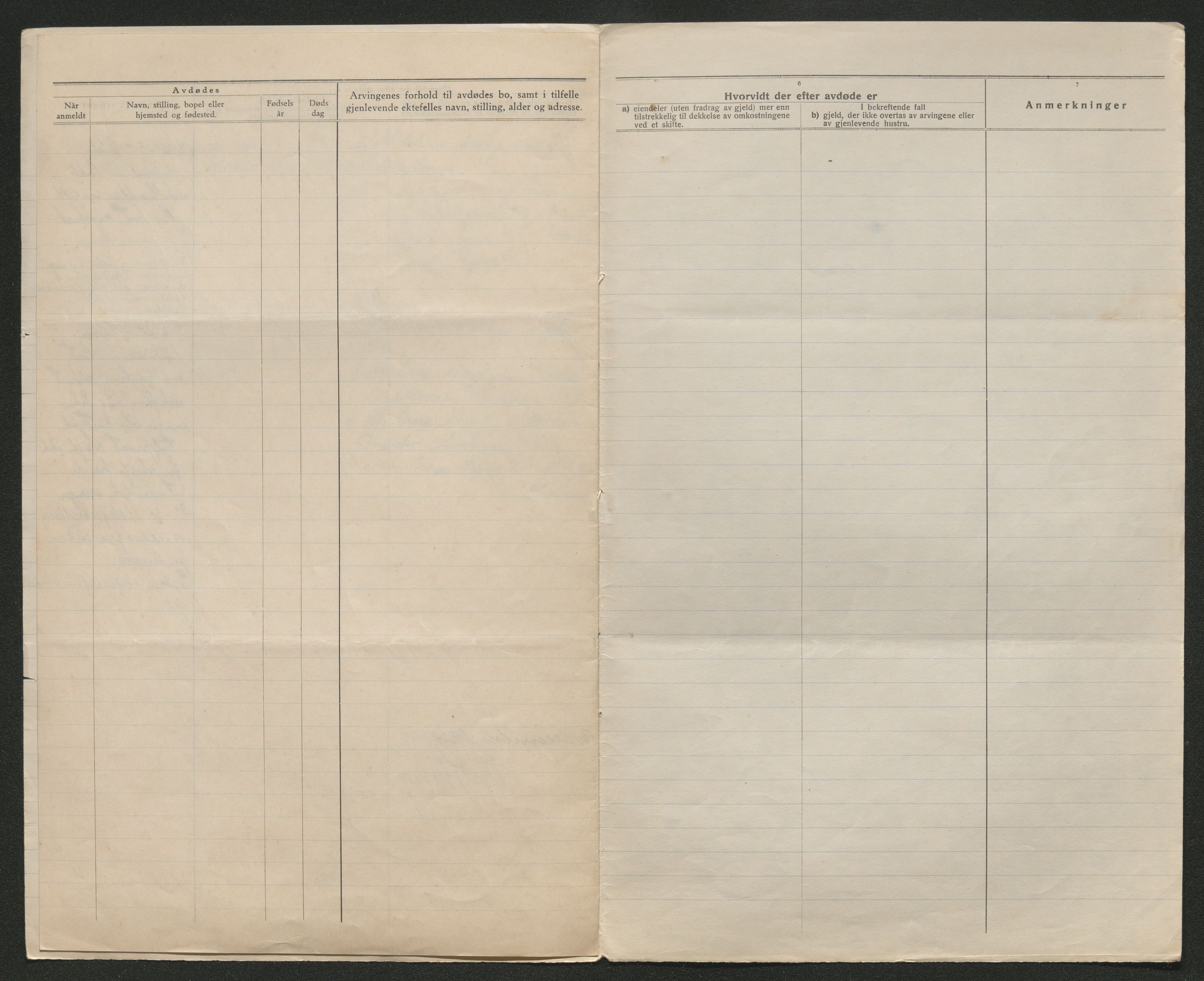 Eiker, Modum og Sigdal sorenskriveri, SAKO/A-123/H/Ha/Hab/L0045: Dødsfallsmeldinger, 1928-1929, p. 1077