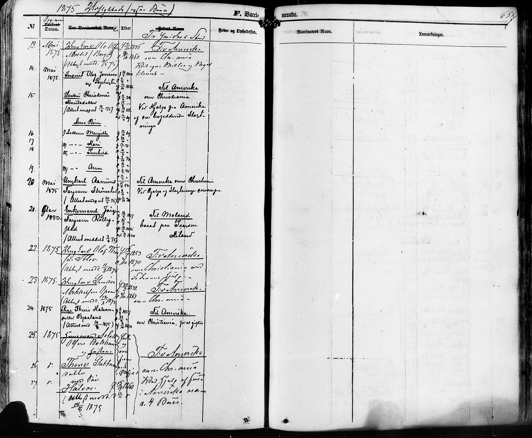 Kviteseid kirkebøker, SAKO/A-276/F/Fa/L0007: Parish register (official) no. I 7, 1859-1881, p. 657