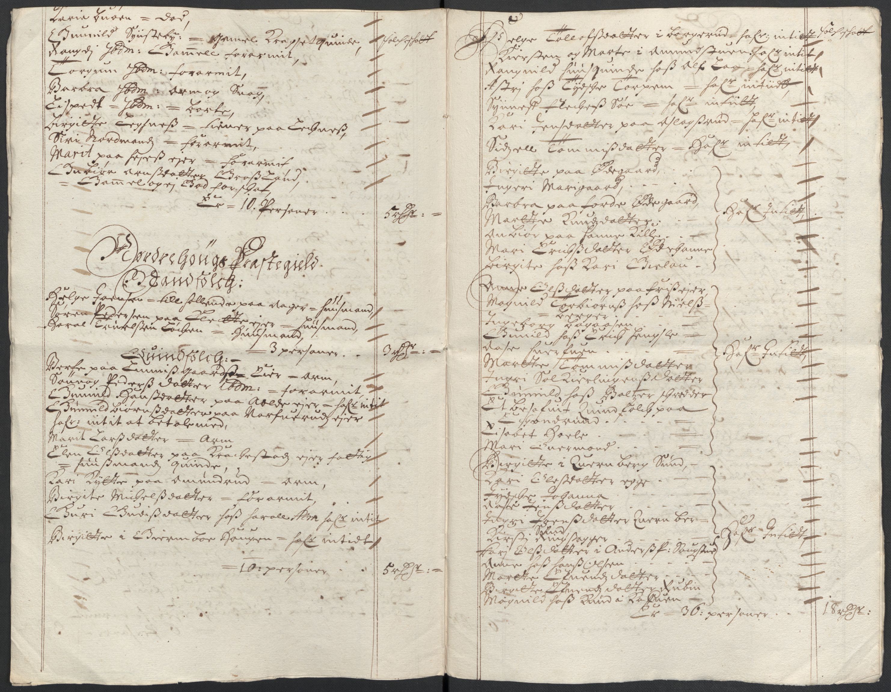 Rentekammeret inntil 1814, Reviderte regnskaper, Fogderegnskap, AV/RA-EA-4092/R21/L1445: Fogderegnskap Ringerike og Hallingdal, 1681-1689, p. 219