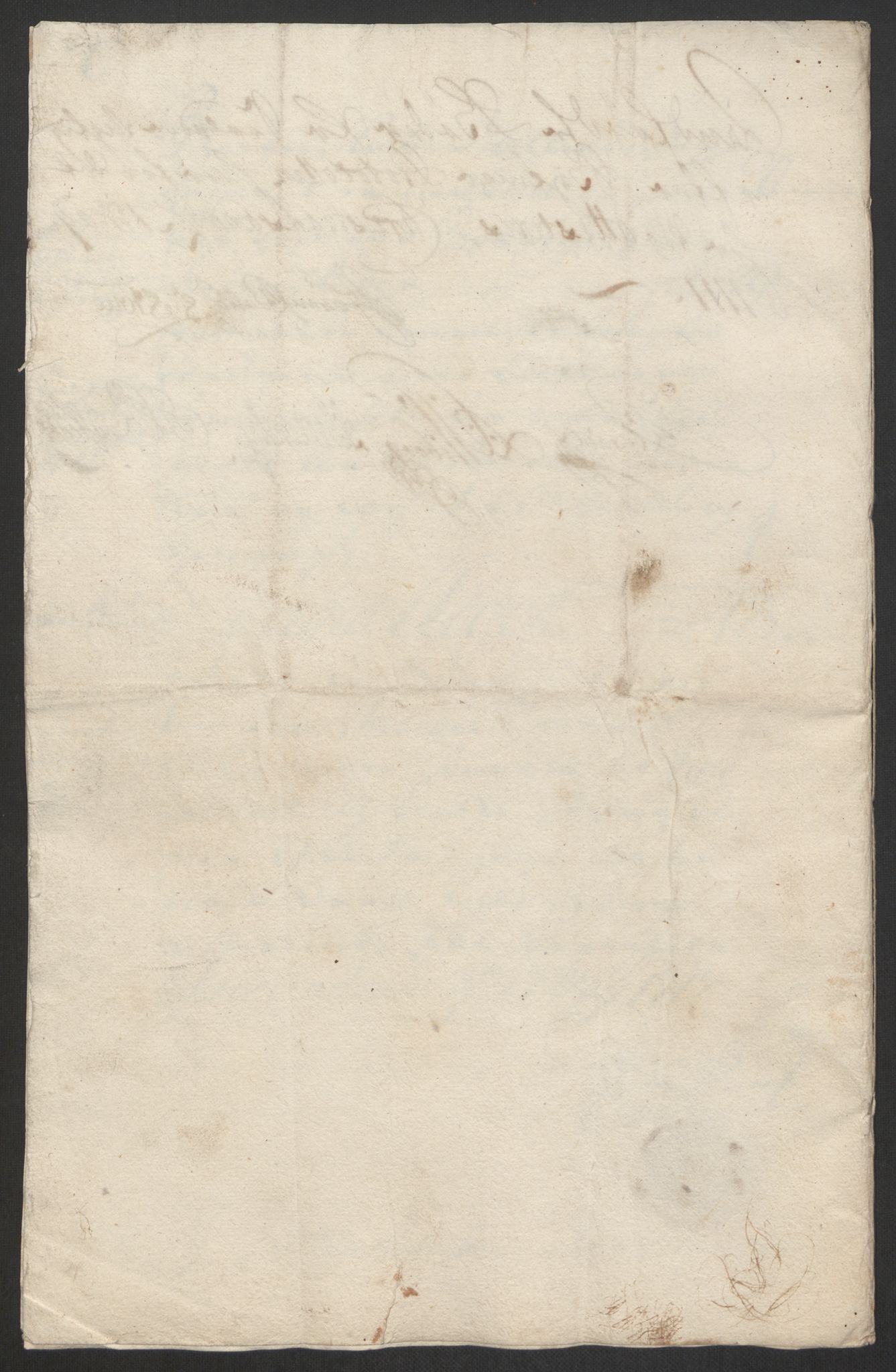 Rentekammeret inntil 1814, Reviderte regnskaper, Byregnskaper, AV/RA-EA-4066/R/Rm/L0285: [M18] Sikt og sakefall, 1681-1718, p. 522