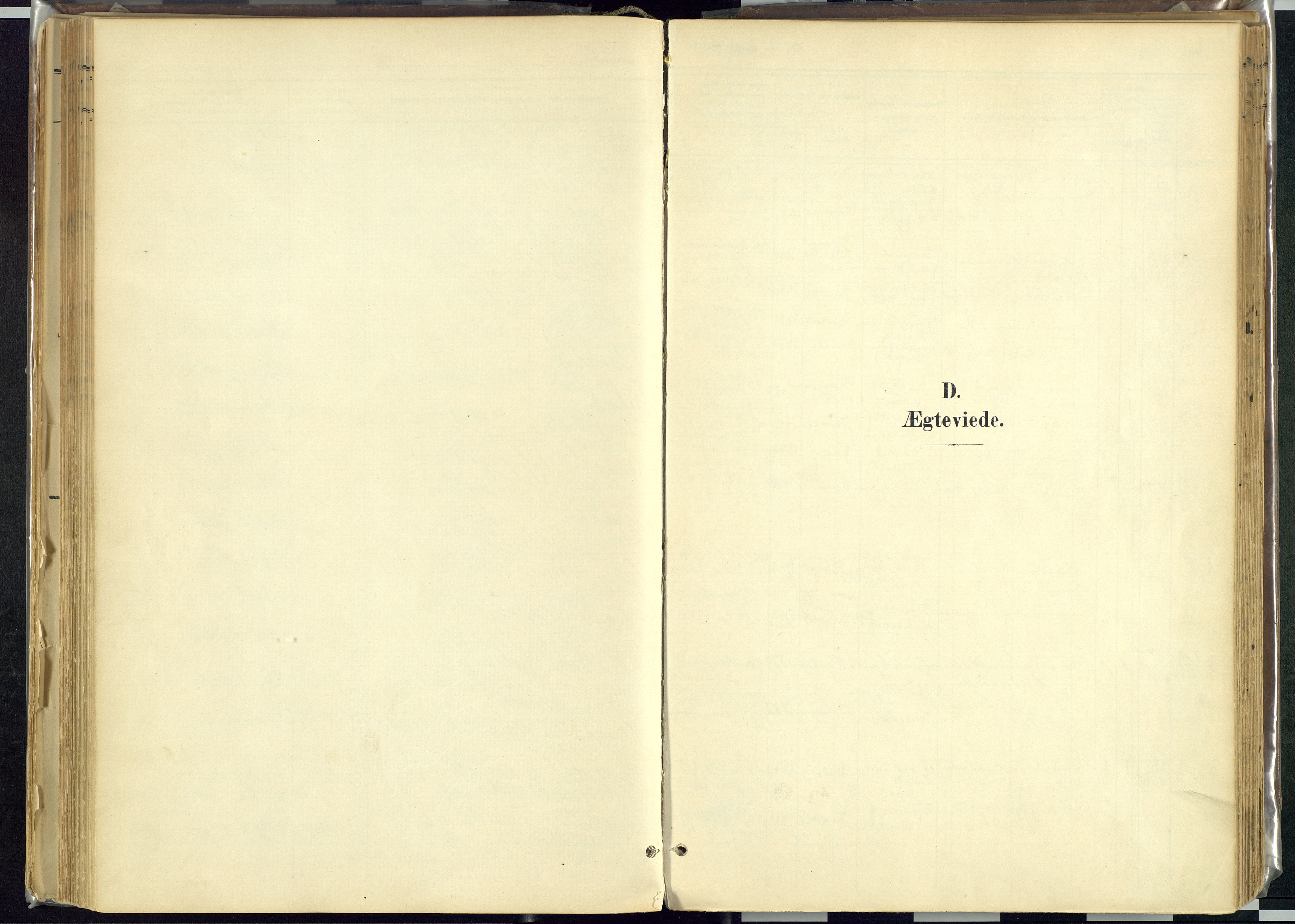 Rendalen prestekontor, AV/SAH-PREST-054/H/Ha/Haa/L0012: Parish register (official) no. 12, 1901-1928, p. 192