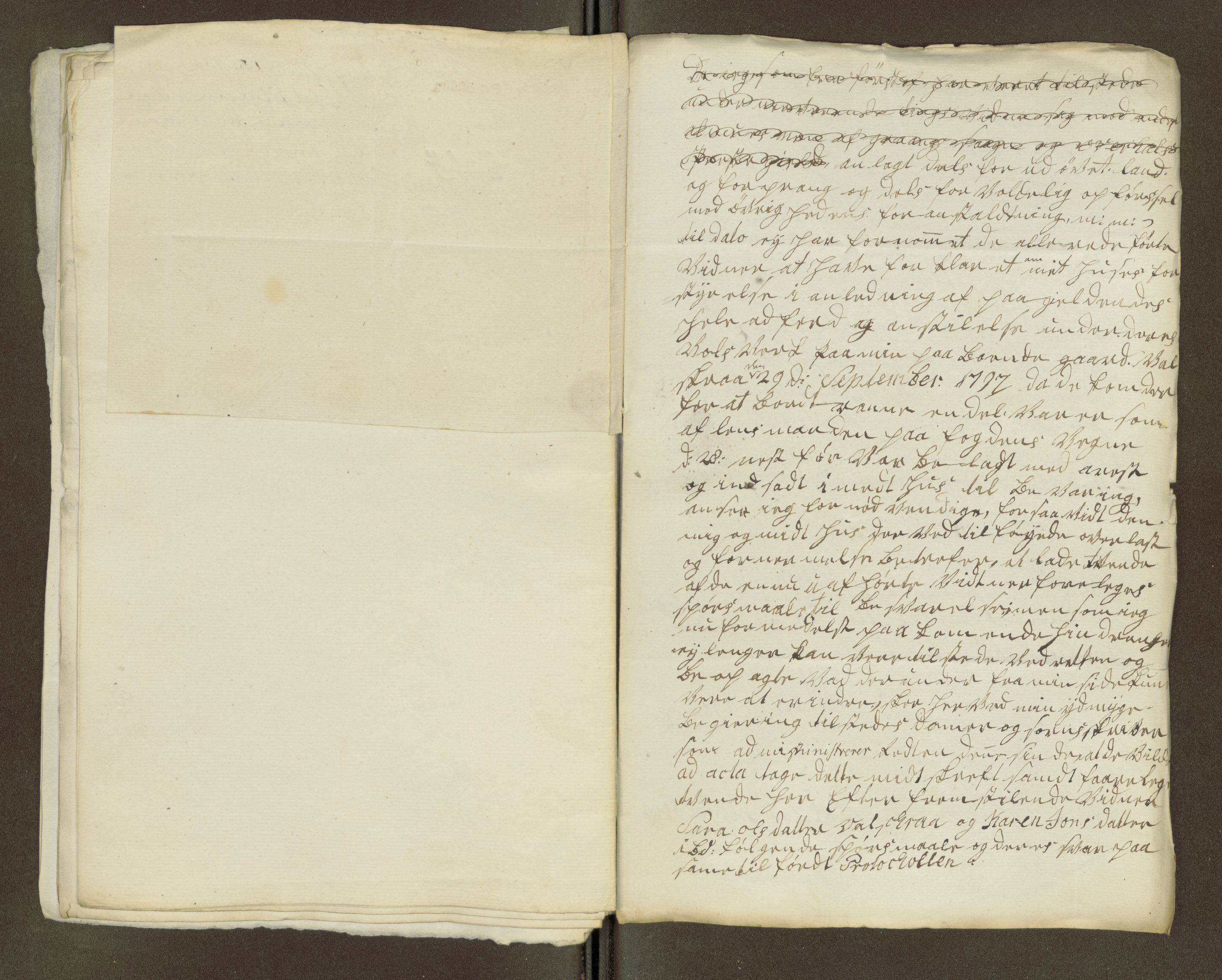 Namdal sorenskriveri, AV/SAT-A-4133/1/1/1O/1Oa/L0007: Sivile og offentlige saker, 1798, p. 400