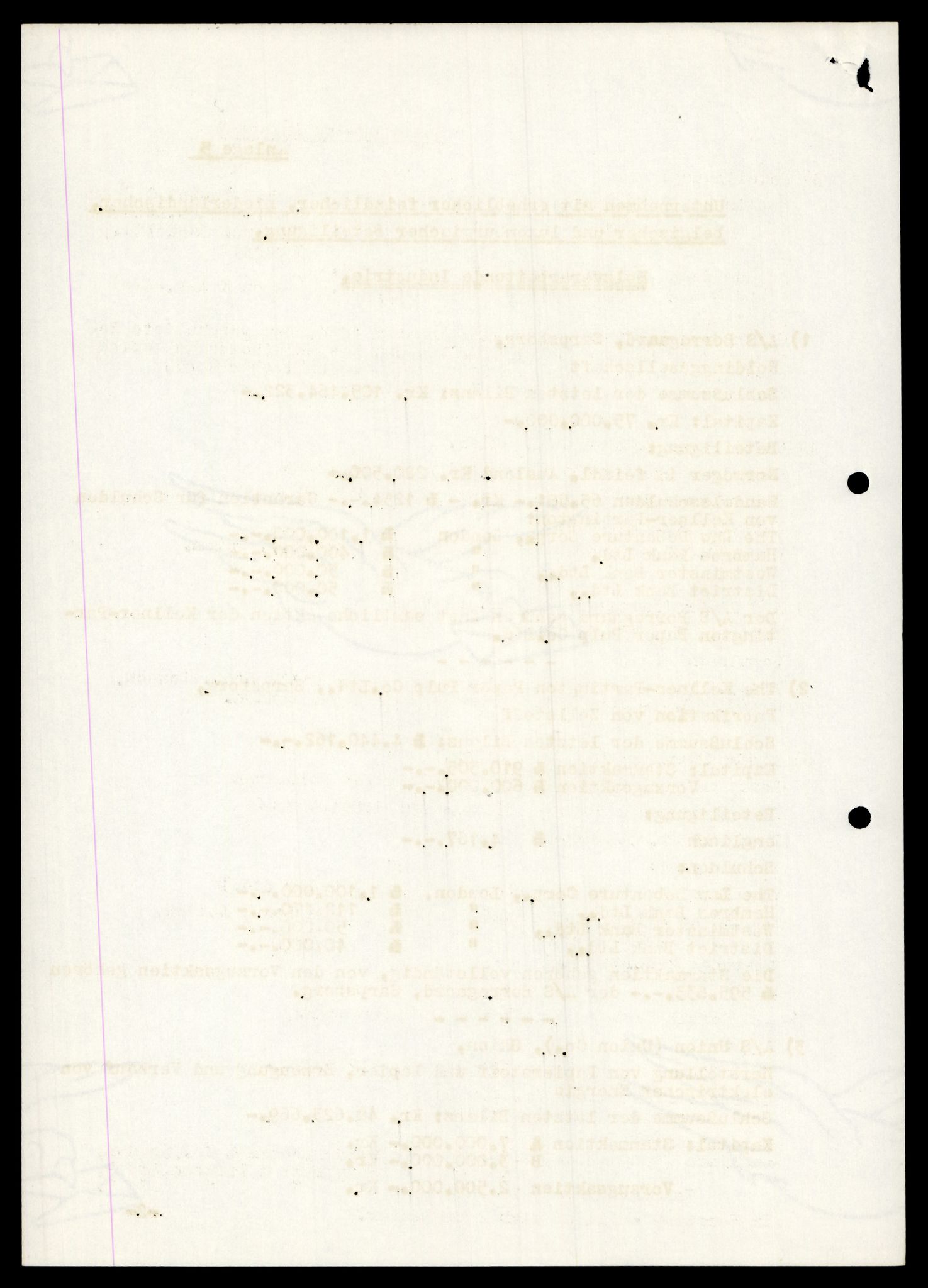 Forsvarets Overkommando. 2 kontor. Arkiv 11.4. Spredte tyske arkivsaker, AV/RA-RAFA-7031/D/Dar/Darb/L0017: Reichskommissariat - Deutsche Handelskammer in Norwegen, 1942, p. 315