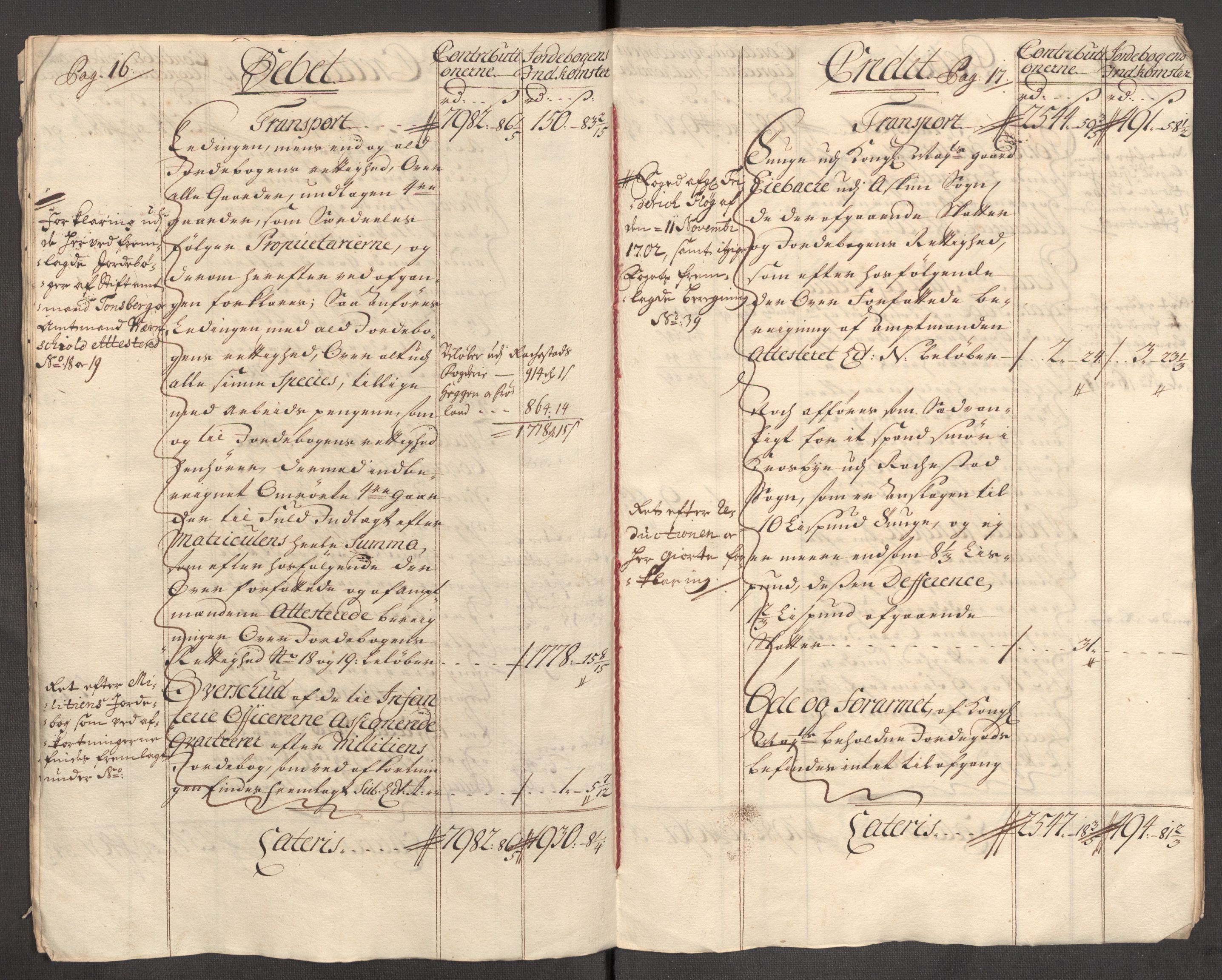 Rentekammeret inntil 1814, Reviderte regnskaper, Fogderegnskap, AV/RA-EA-4092/R07/L0308: Fogderegnskap Rakkestad, Heggen og Frøland, 1714, p. 11