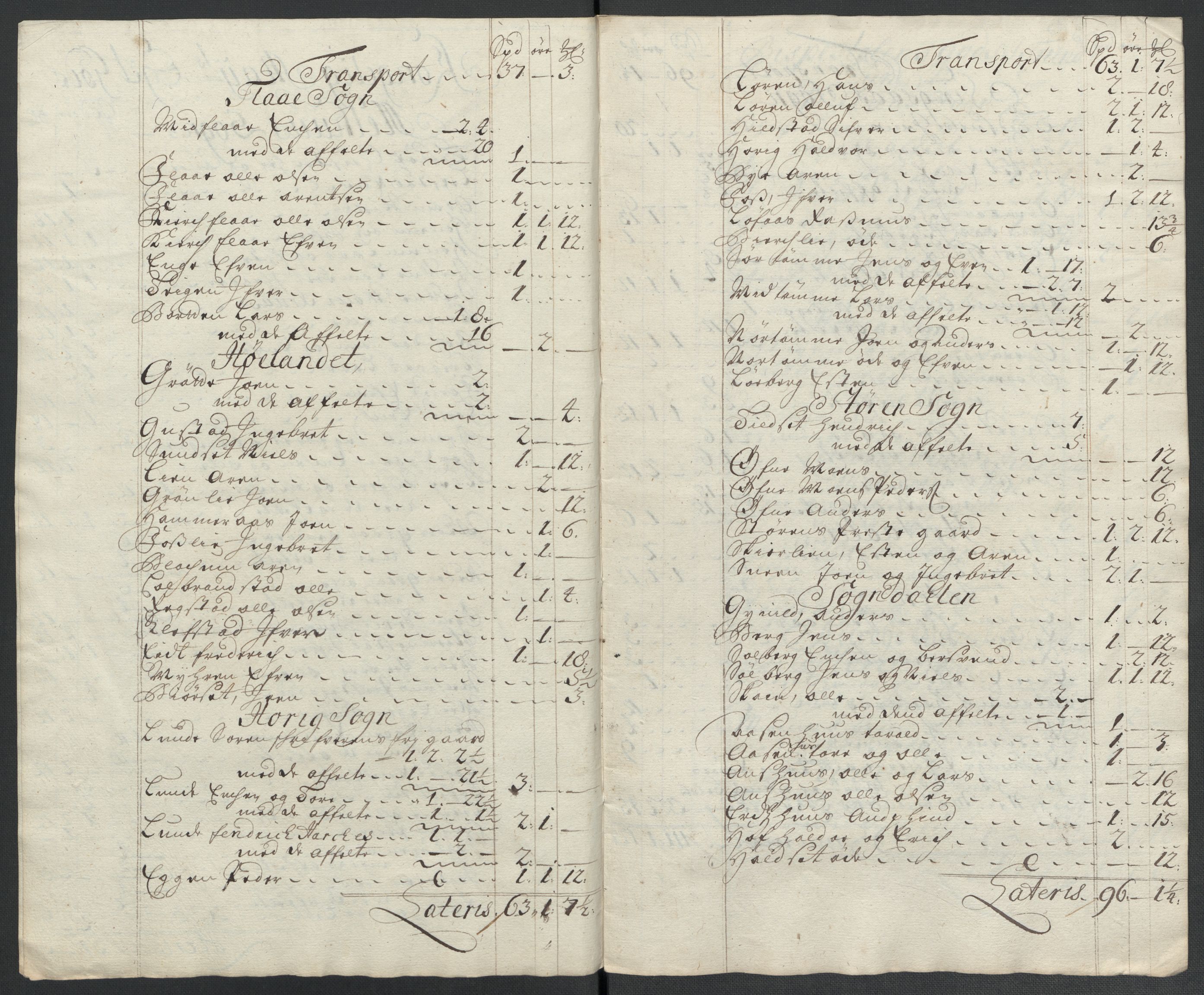 Rentekammeret inntil 1814, Reviderte regnskaper, Fogderegnskap, RA/EA-4092/R60/L3959: Fogderegnskap Orkdal og Gauldal, 1709, p. 388