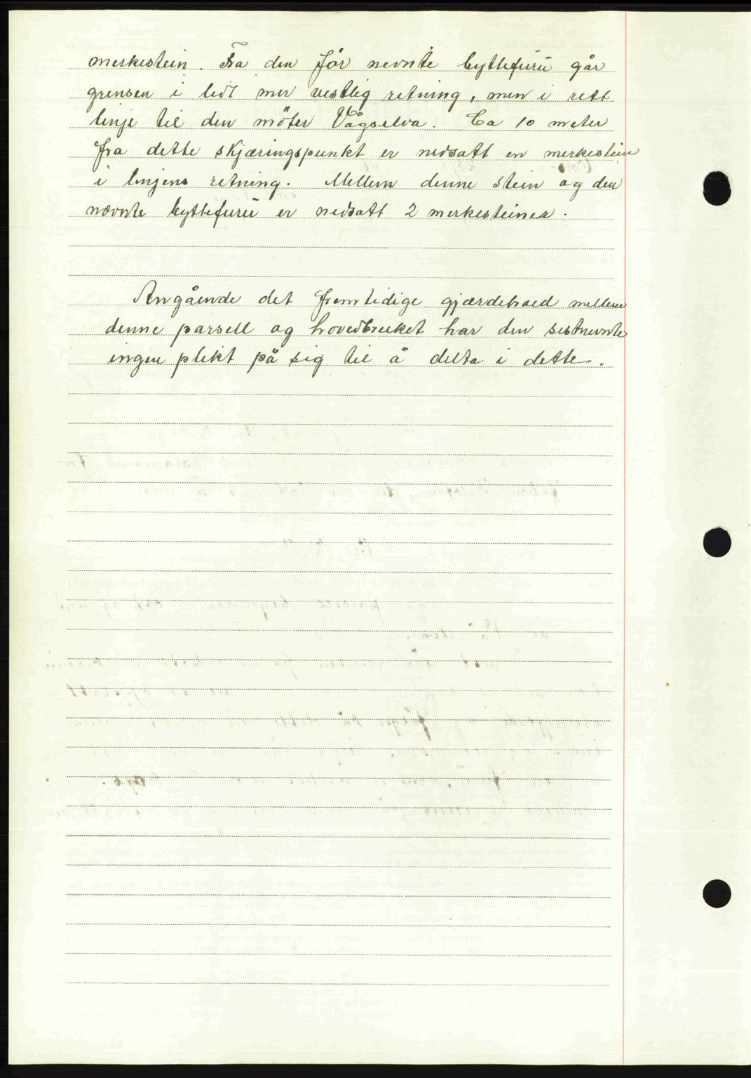 Romsdal sorenskriveri, AV/SAT-A-4149/1/2/2C: Mortgage book no. A20, 1946-1946, Diary no: : 1857/1946