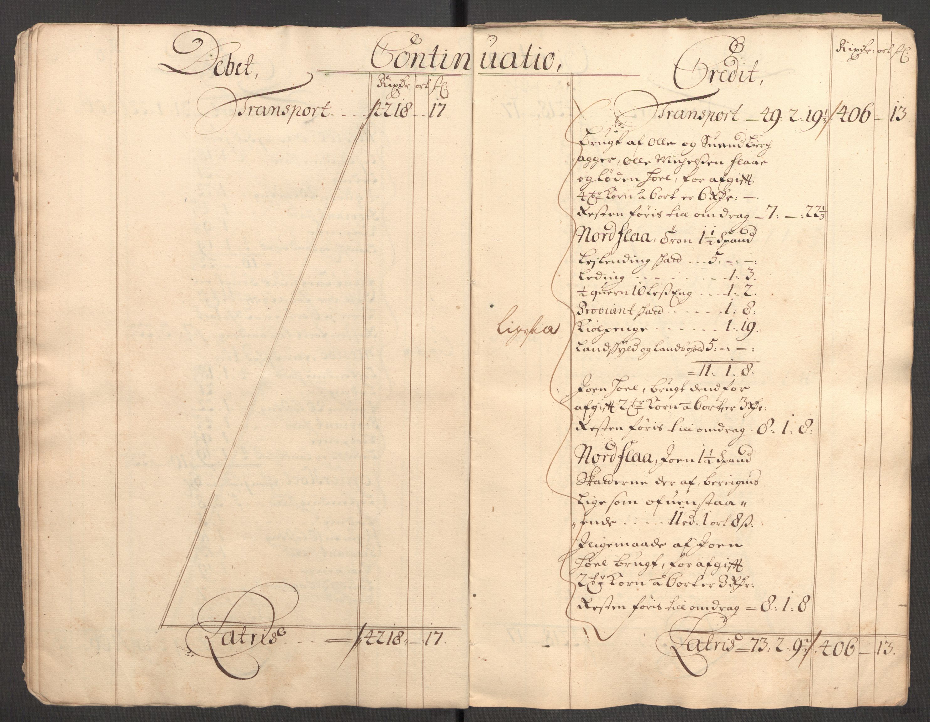 Rentekammeret inntil 1814, Reviderte regnskaper, Fogderegnskap, AV/RA-EA-4092/R60/L3946: Fogderegnskap Orkdal og Gauldal, 1696, p. 12