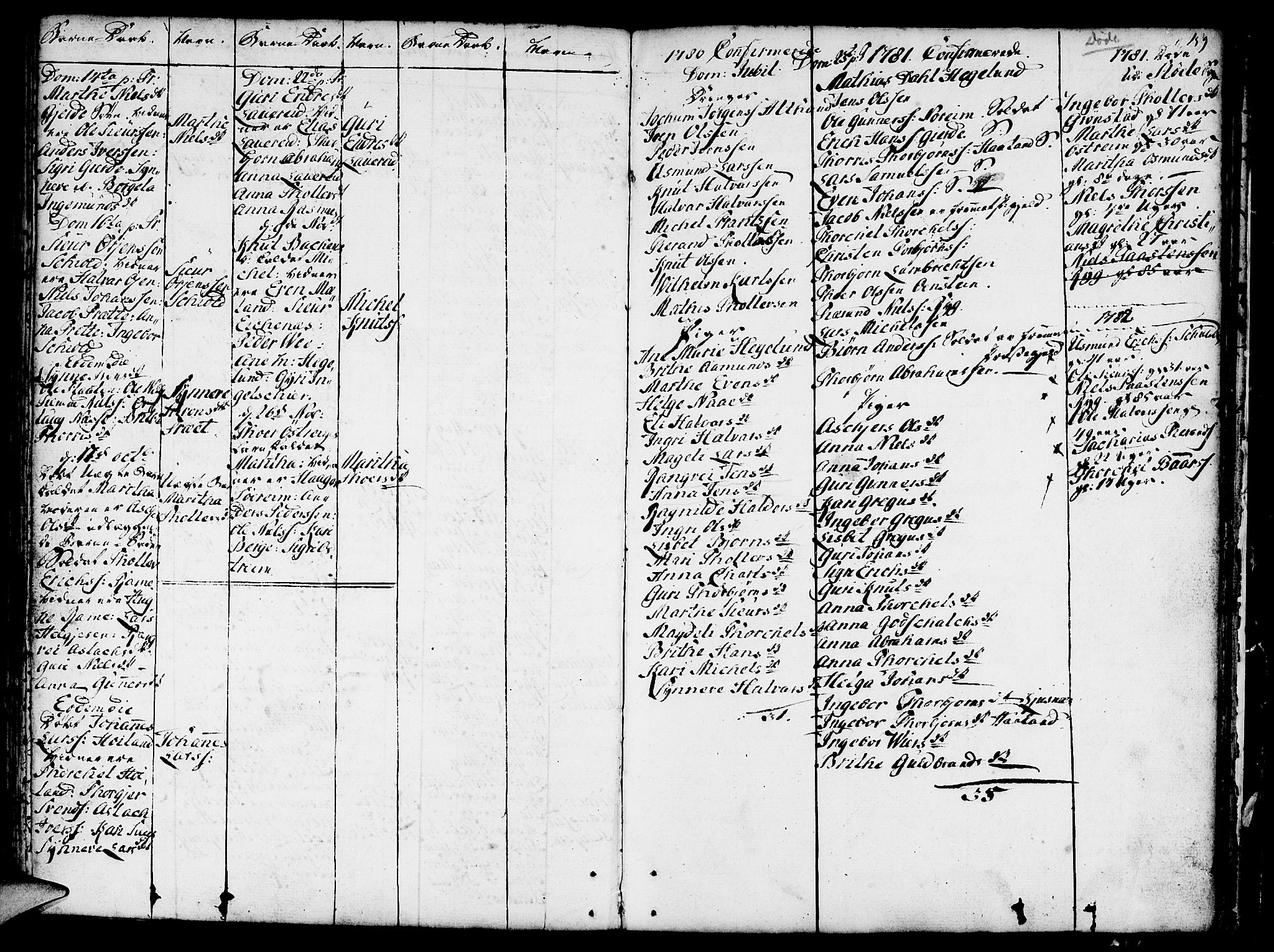 Etne sokneprestembete, AV/SAB-A-75001/H/Haa: Parish register (official) no. A 3 /2, 1755-1782, p. 159