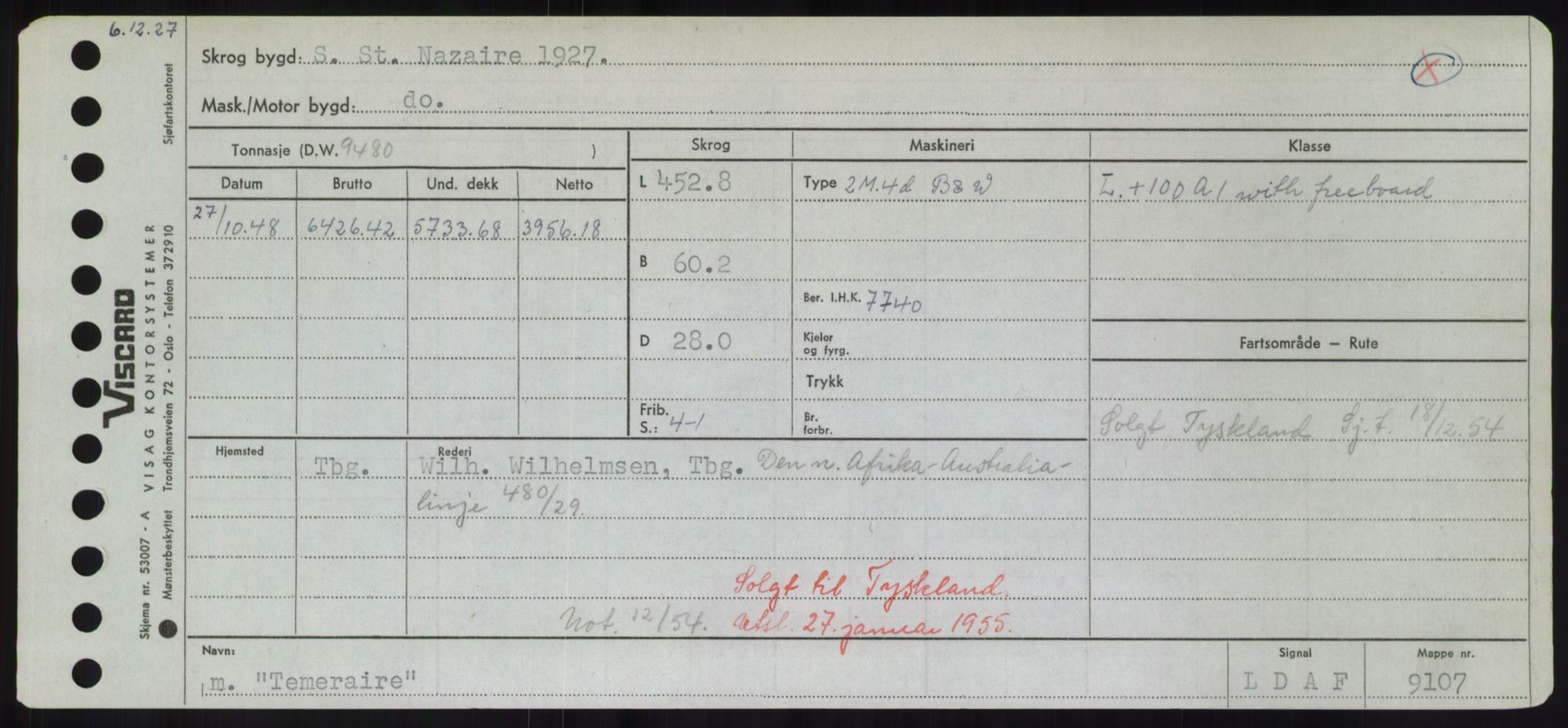 Sjøfartsdirektoratet med forløpere, Skipsmålingen, RA/S-1627/H/Hd/L0038: Fartøy, T-Th, p. 373