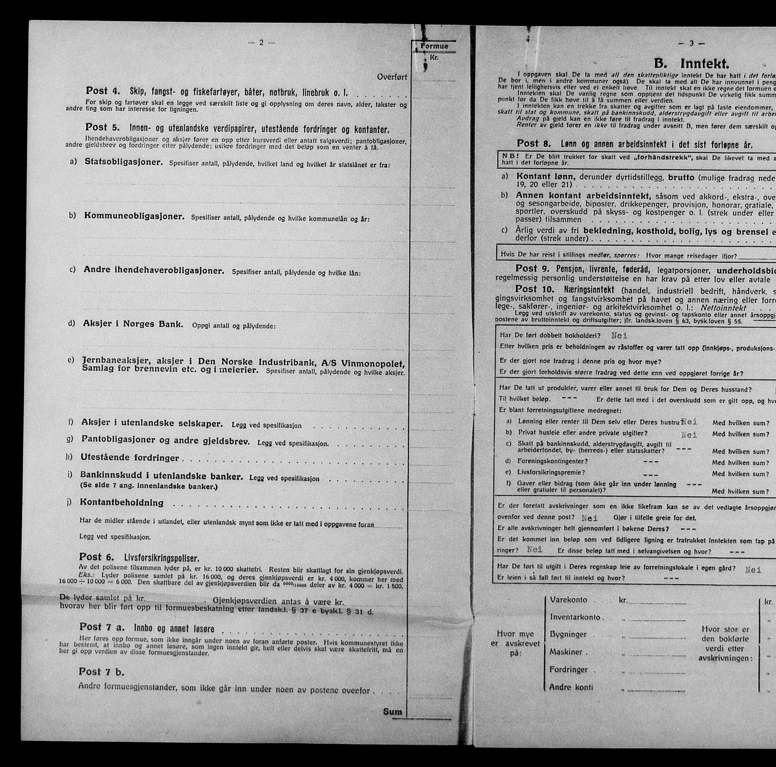 Justisdepartementet, Tilbakeføringskontoret for inndratte formuer, AV/RA-S-1564/H/Hc/Hcc/L0928: --, 1945-1947, p. 526