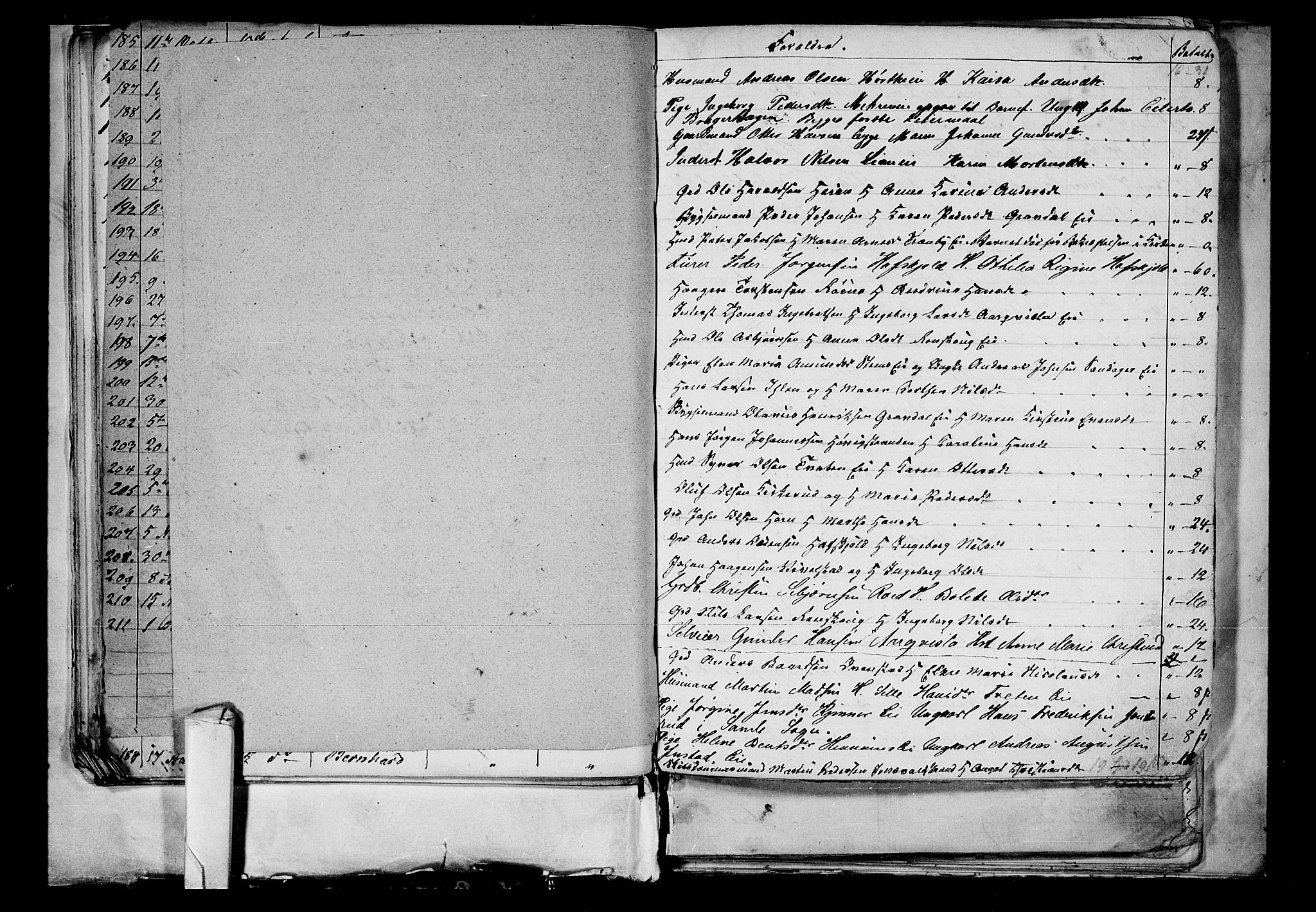 Lier kirkebøker, AV/SAKO-A-230/G/Ga/L0003: Parish register (copy) no. I 3, 1861-1873