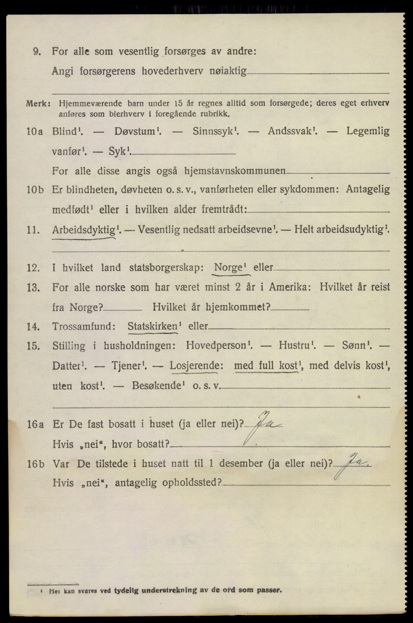 SAKO, 1920 census for Nøtterøy, 1920, p. 15978