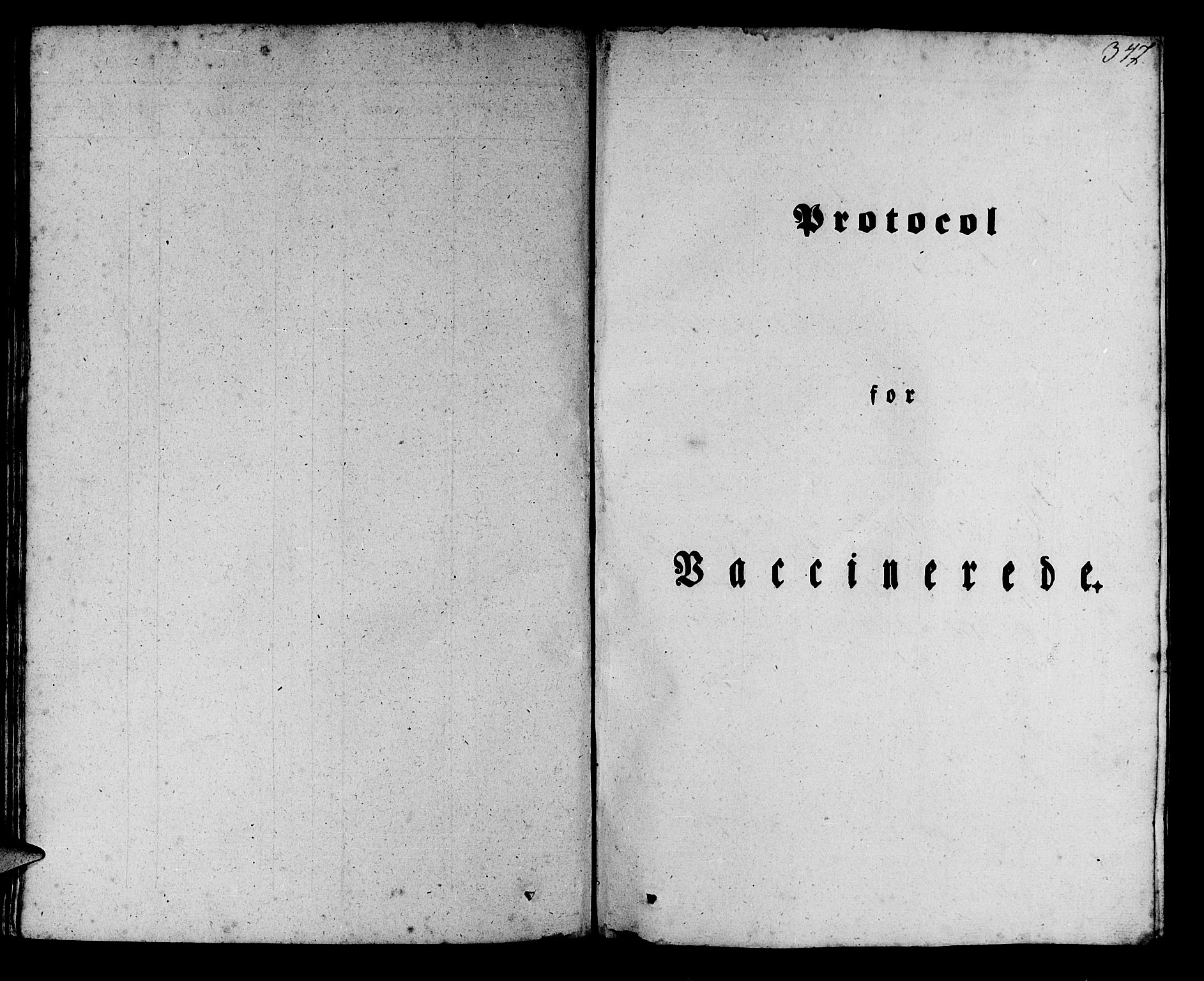 Manger sokneprestembete, SAB/A-76801/H/Haa: Parish register (official) no. A 5, 1839-1848, p. 347